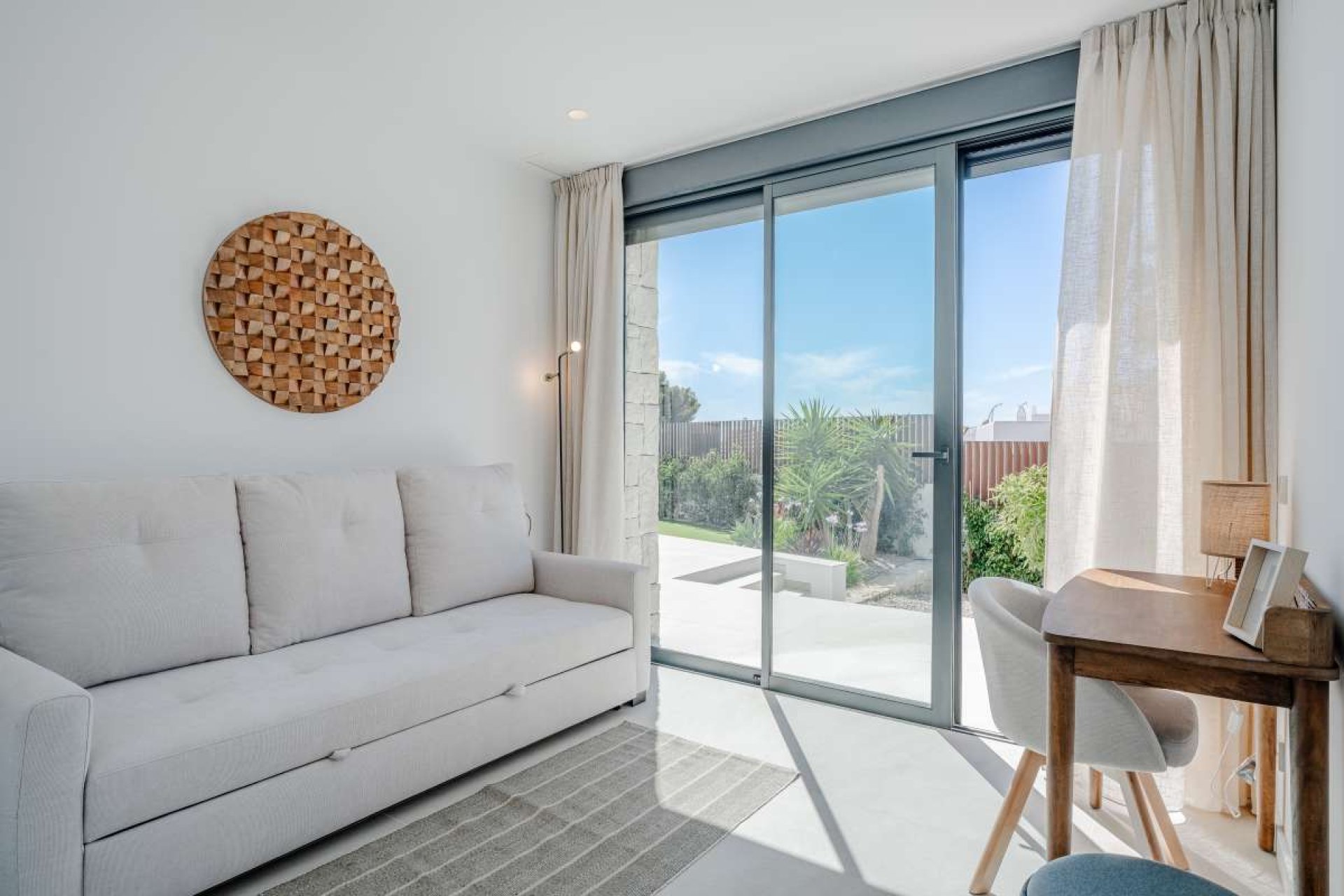 Reventa - Detached house - Calpe
