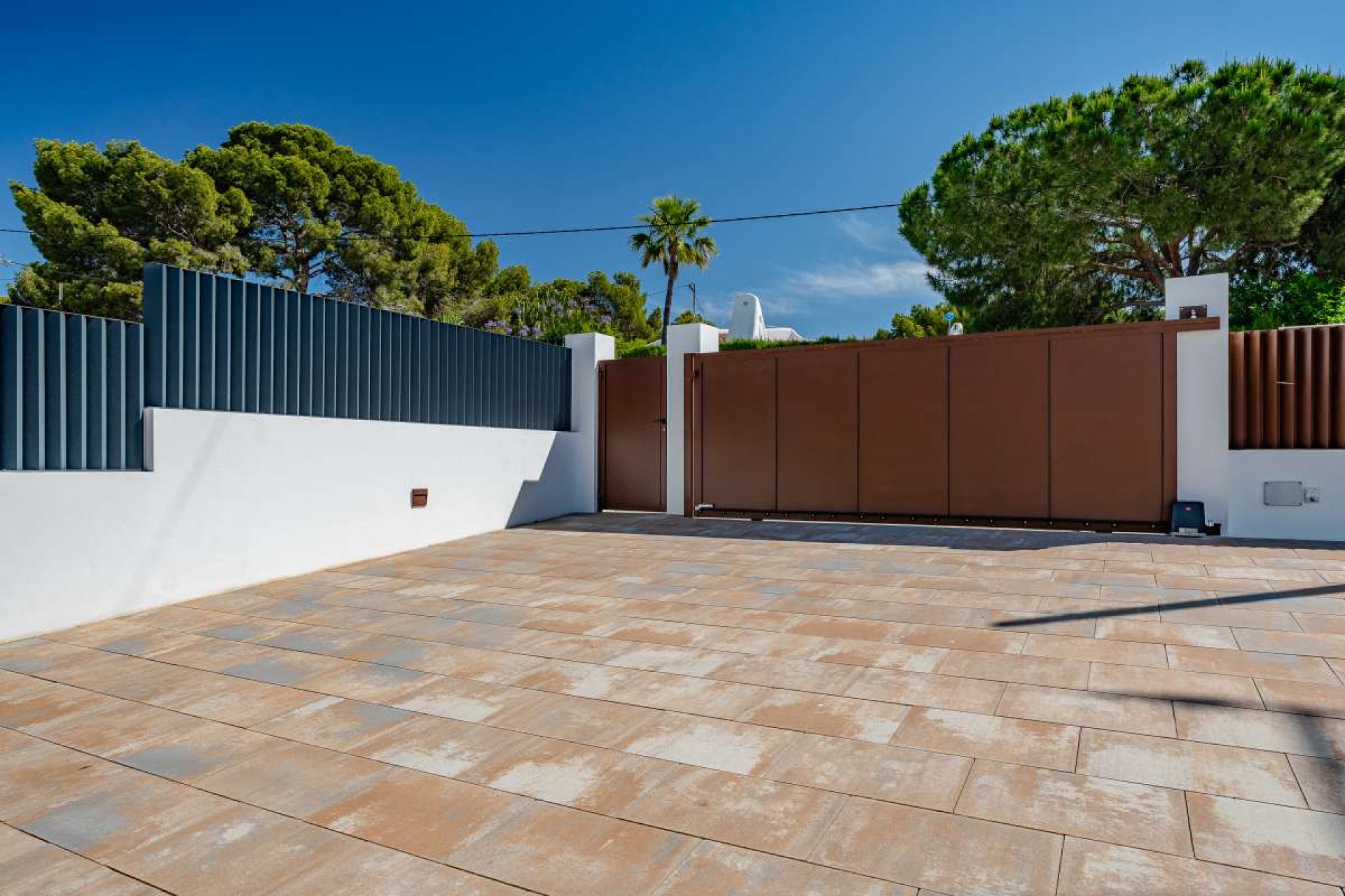 Reventa - Detached house - Calpe