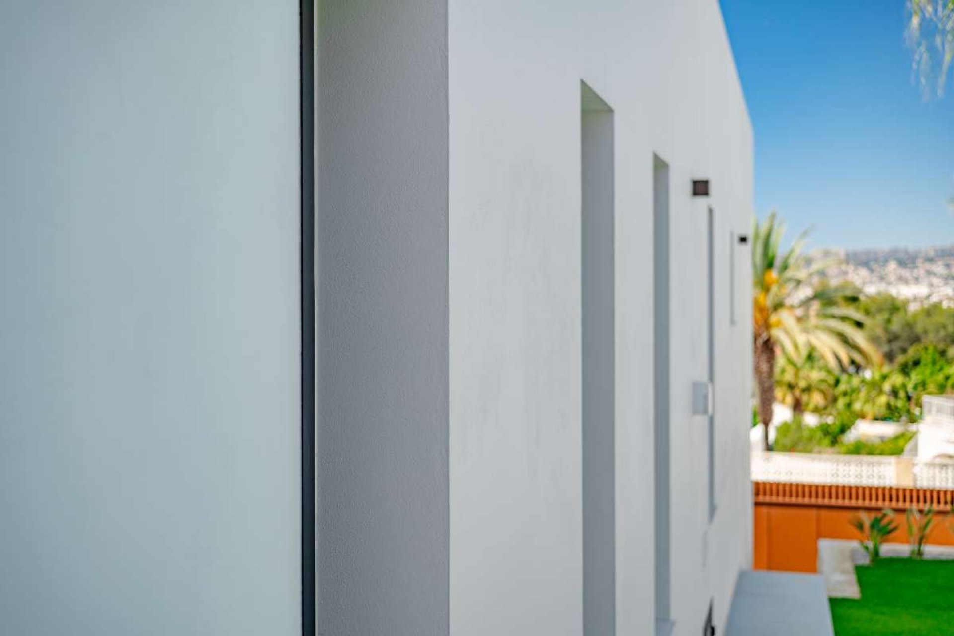Reventa - Detached house - Calpe