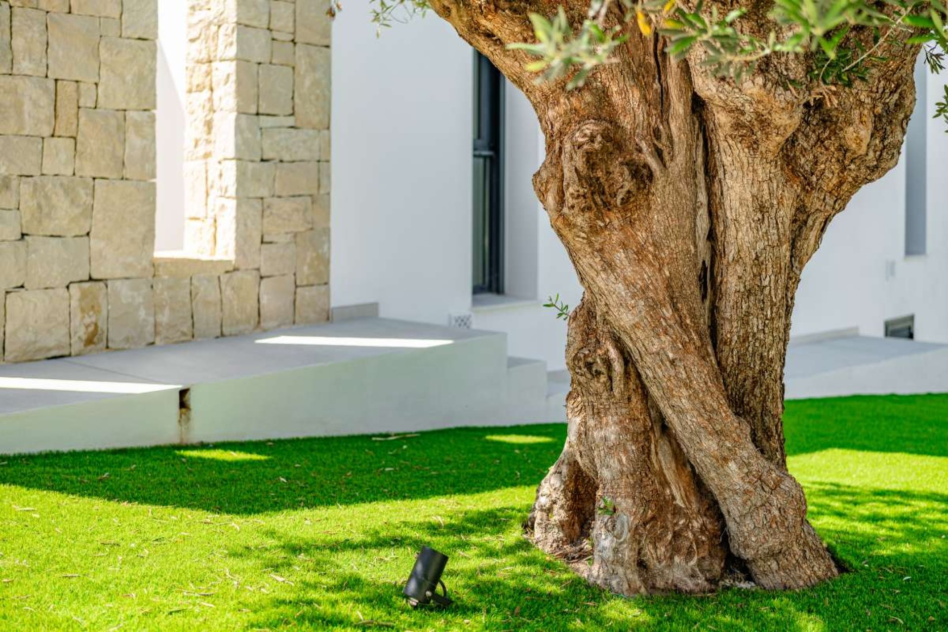 Reventa - Detached house - Calpe