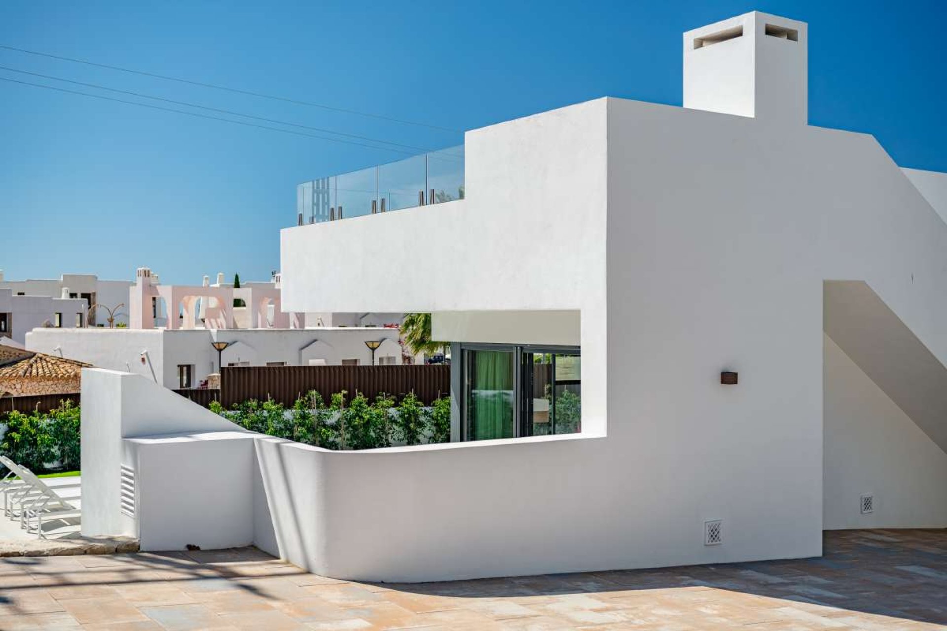 Reventa - Detached house - Calpe