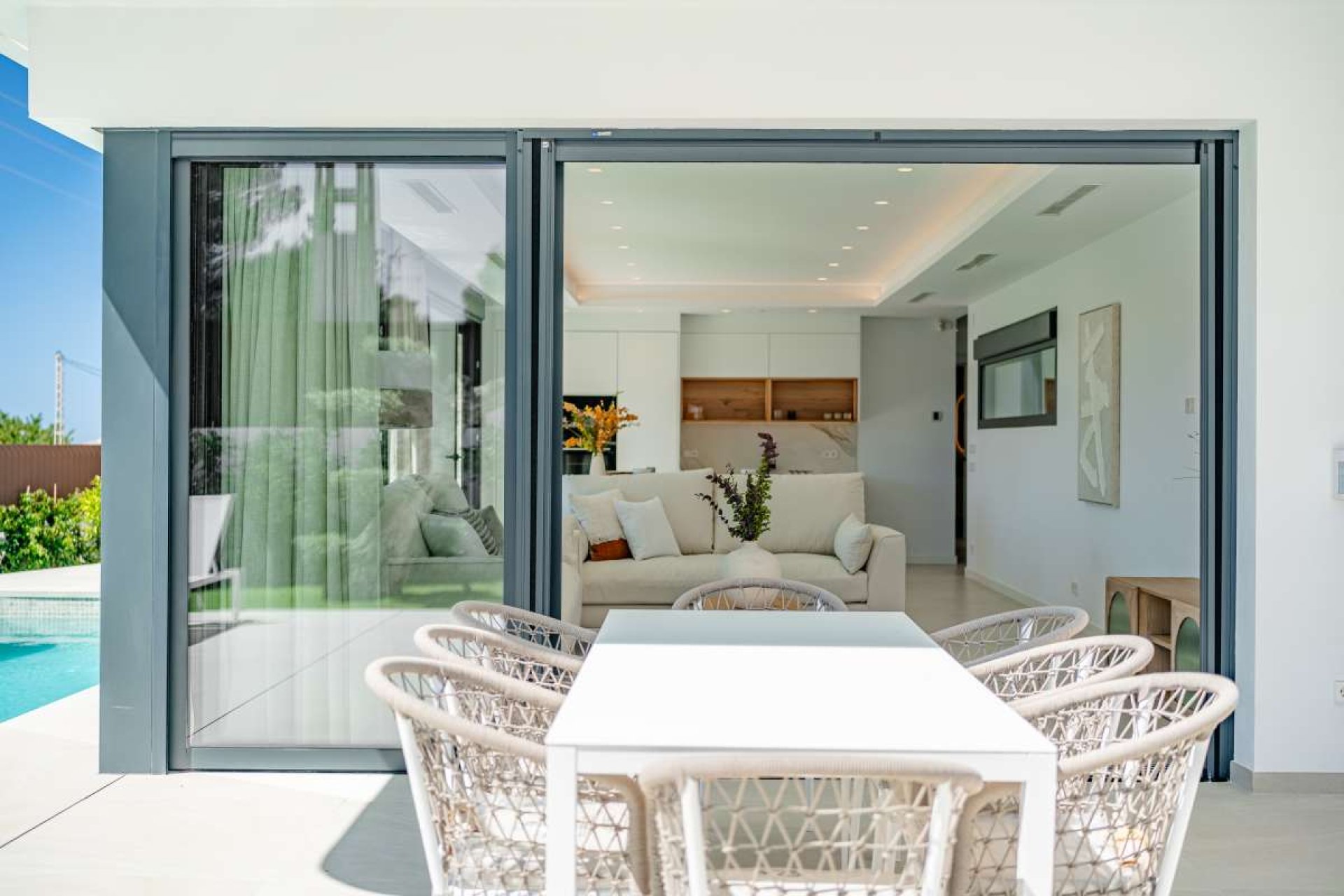 Reventa - Detached house - Calpe