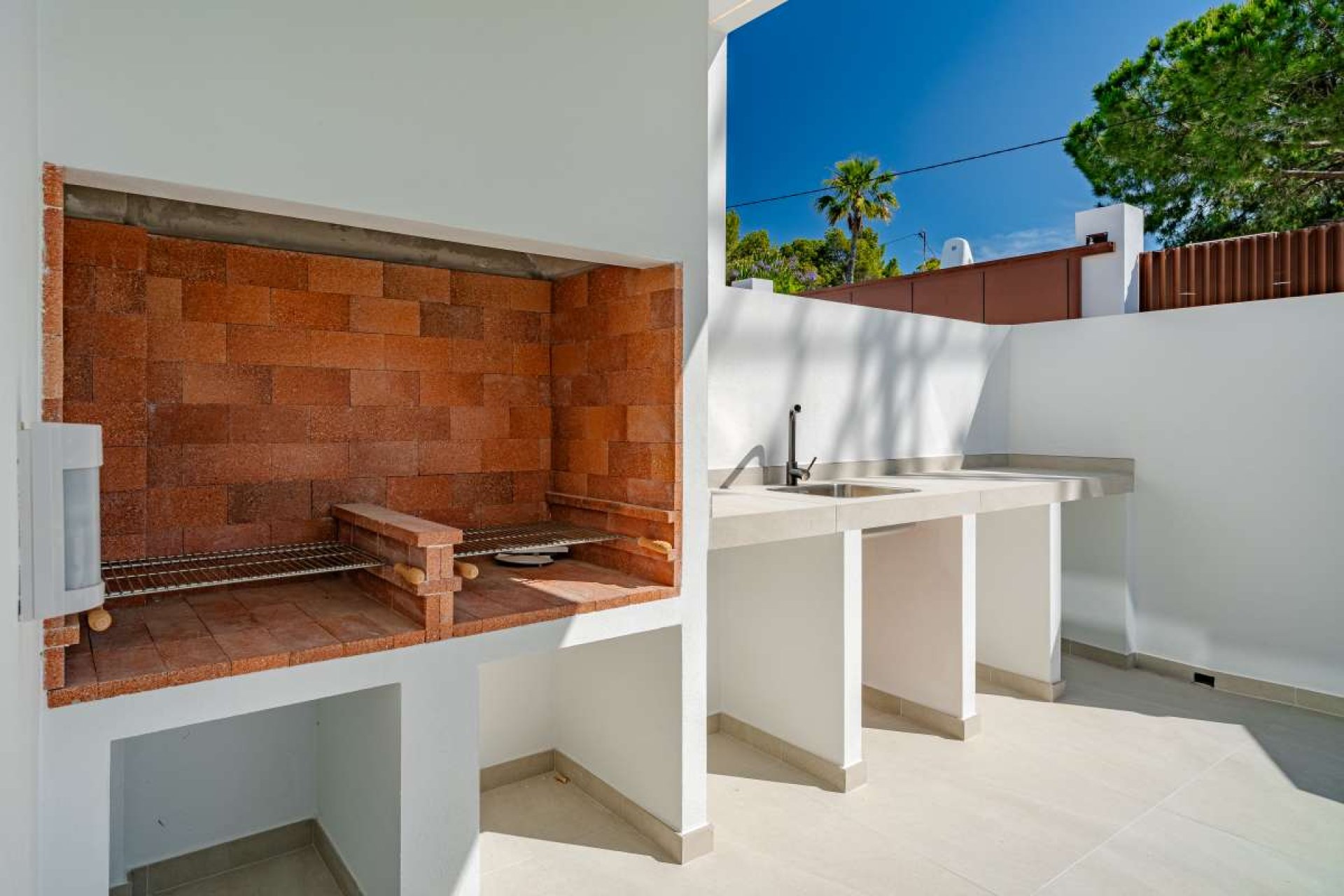 Reventa - Detached house - Calpe