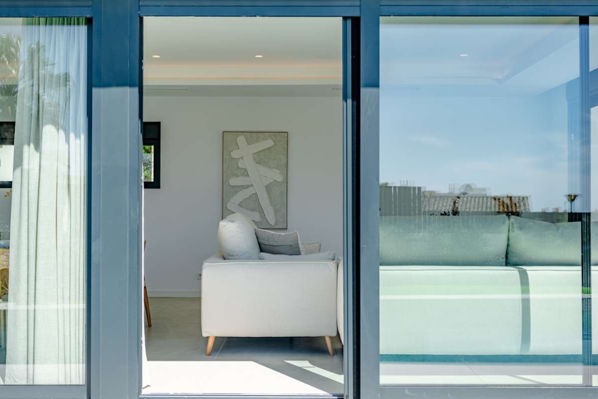 Reventa - Detached house - Calpe