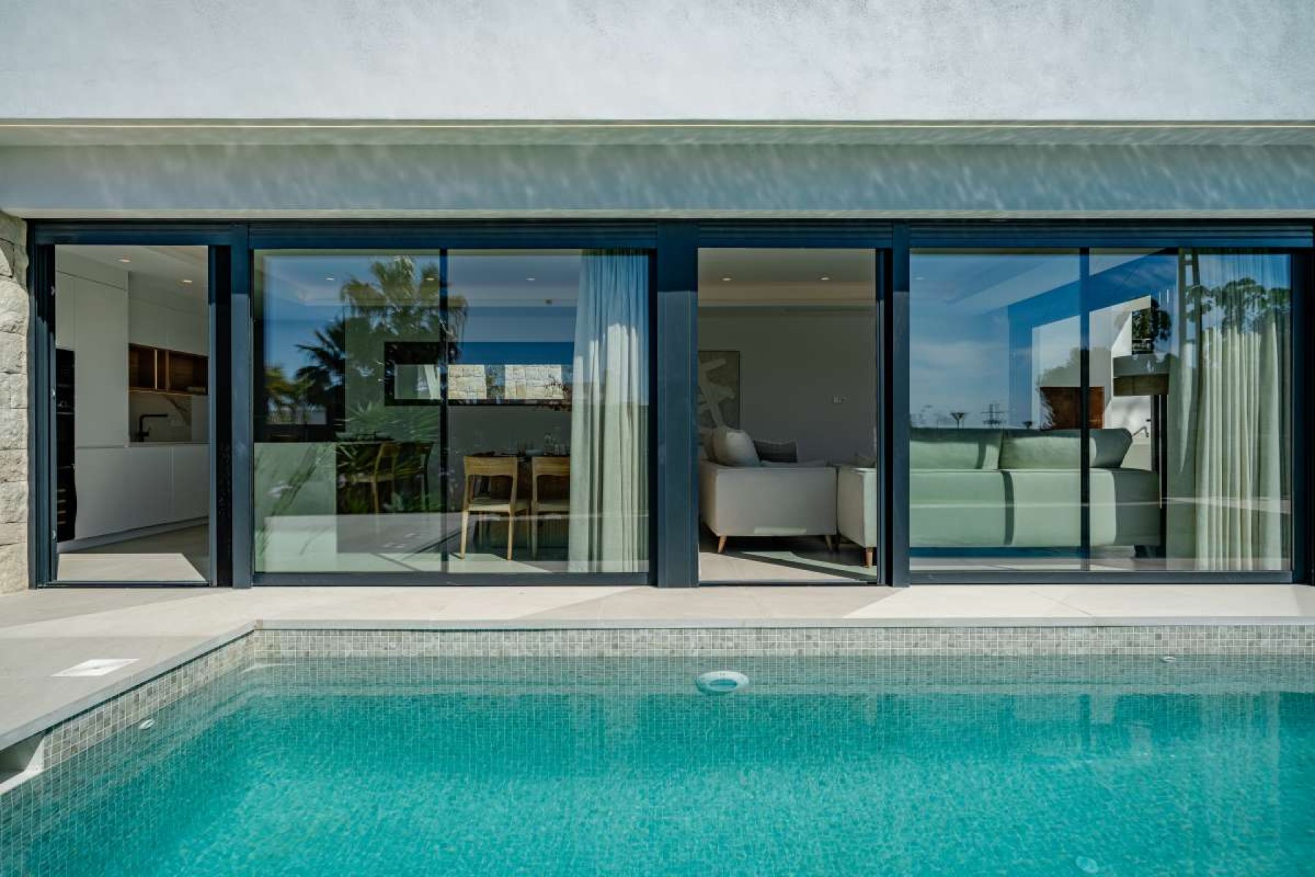 Reventa - Detached house - Calpe