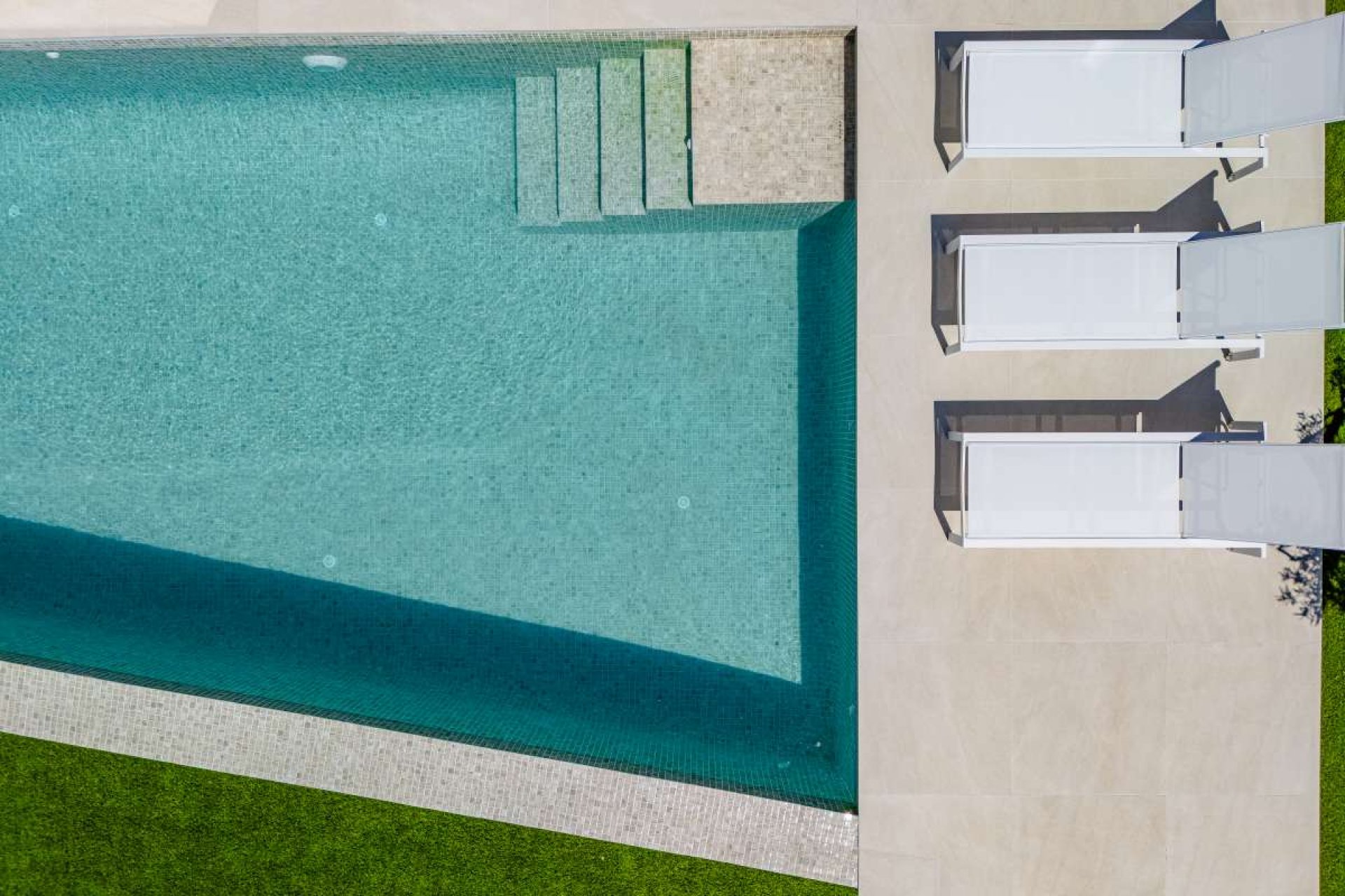 Reventa - Detached house - Calpe