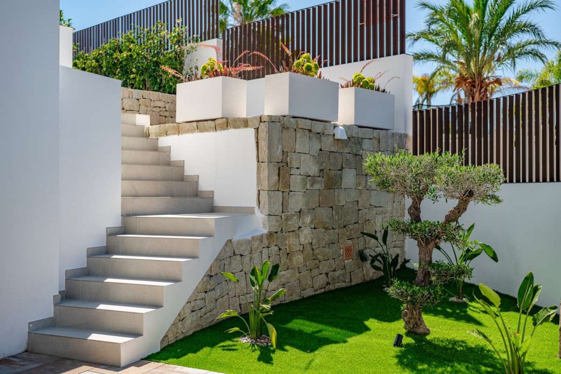 Reventa - Detached house - Calpe