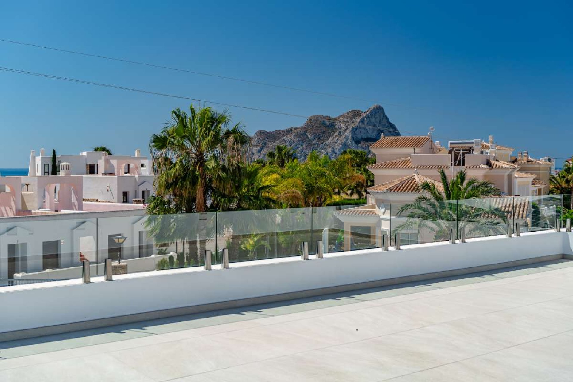 Reventa - Detached house - Calpe