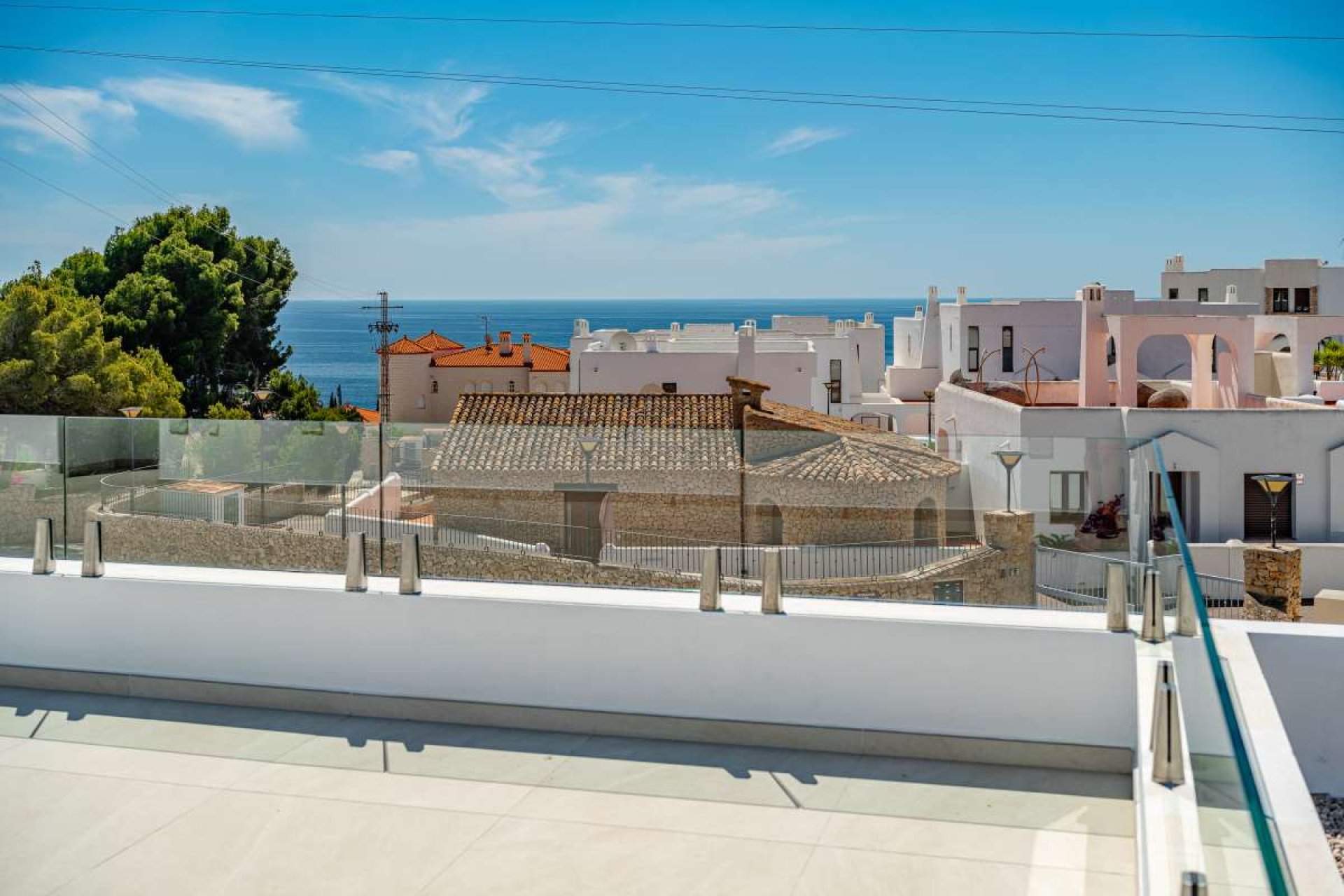 Reventa - Detached house - Calpe