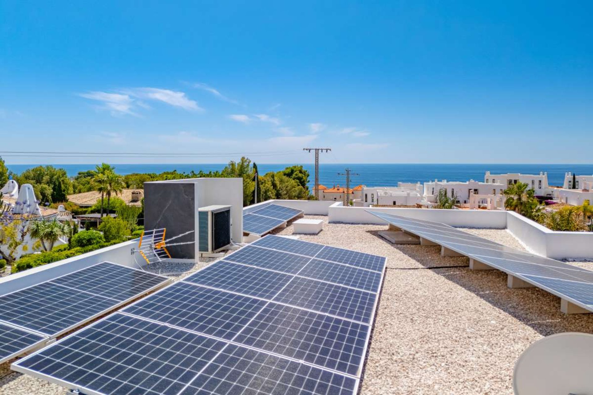 Reventa - Detached house - Calpe