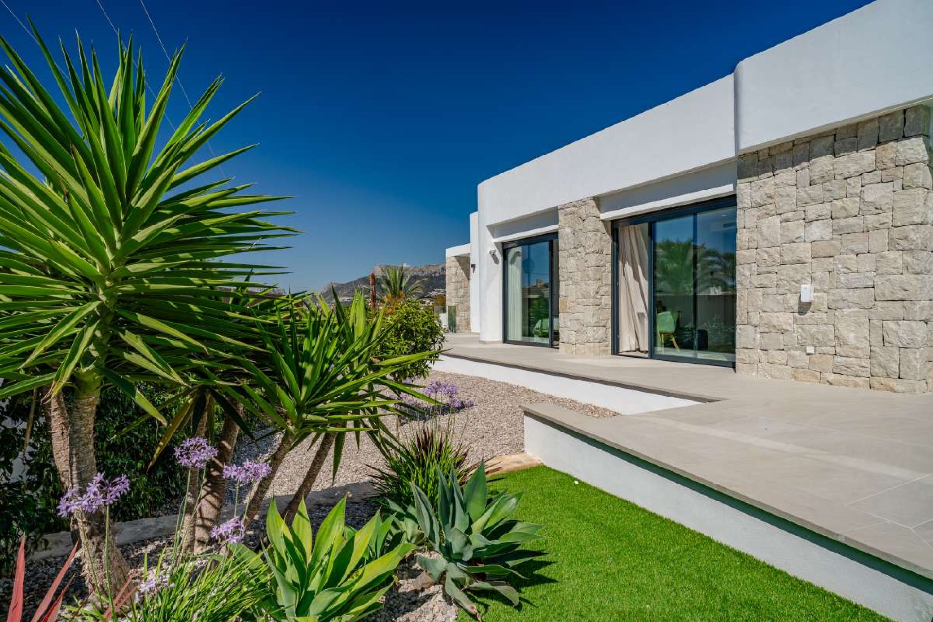 Reventa - Detached house - Calpe