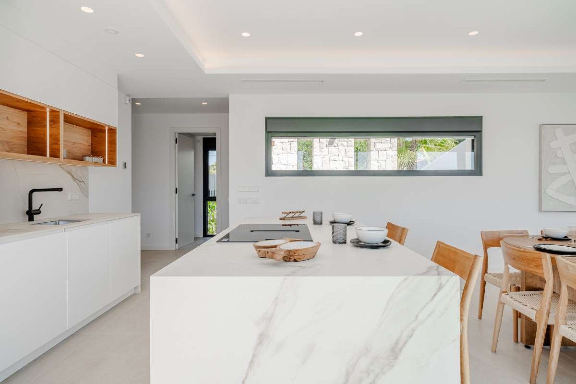 Reventa - Detached house - Calpe