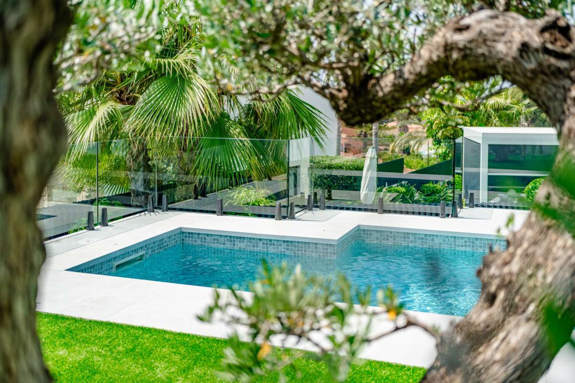 Reventa - Detached house - Calpe
