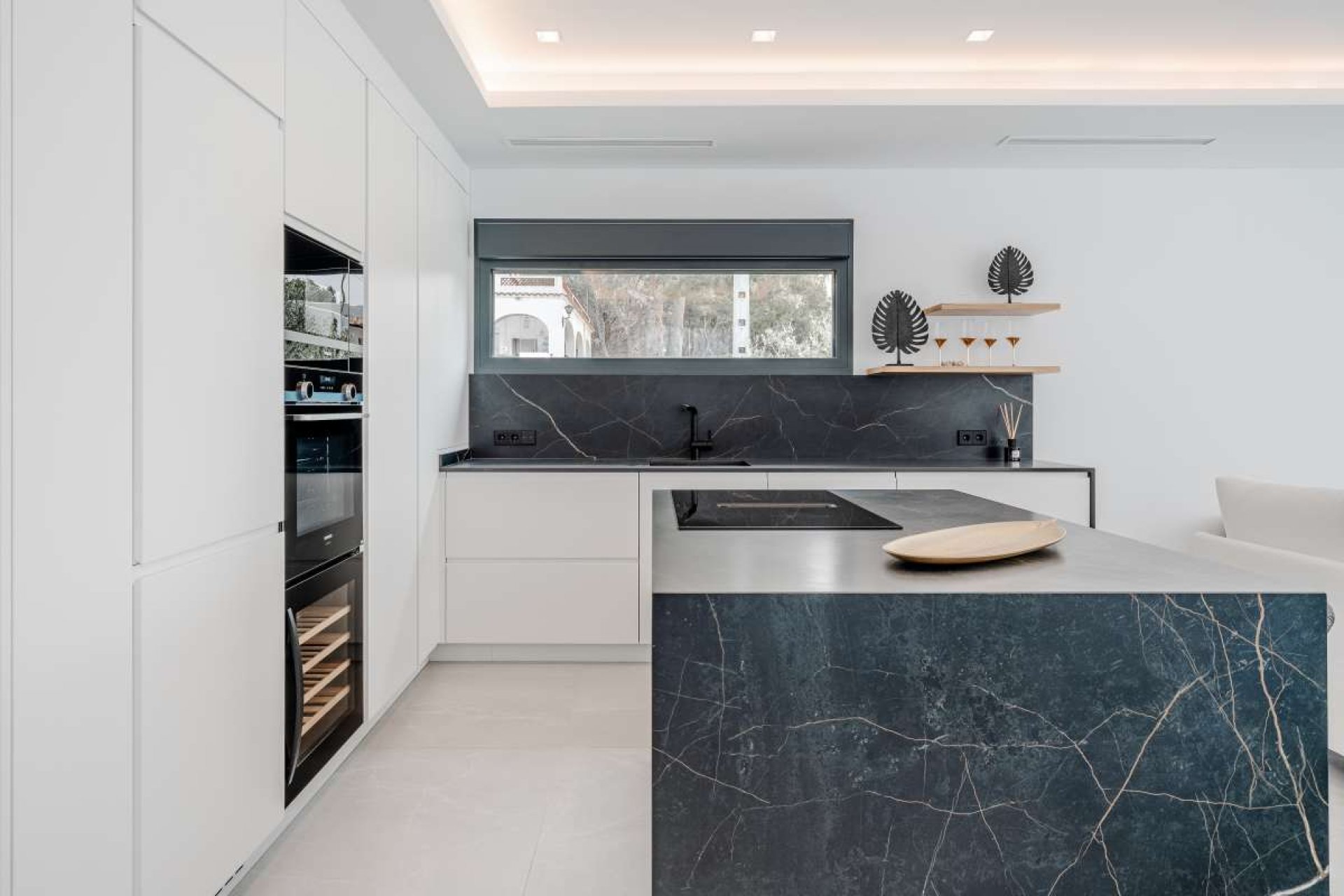 Reventa - Detached house - Calpe