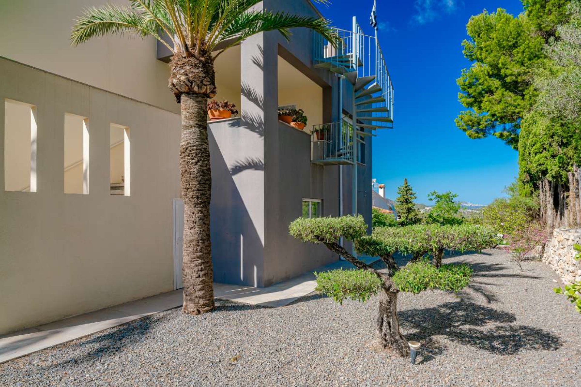 Reventa - Detached house - Calpe