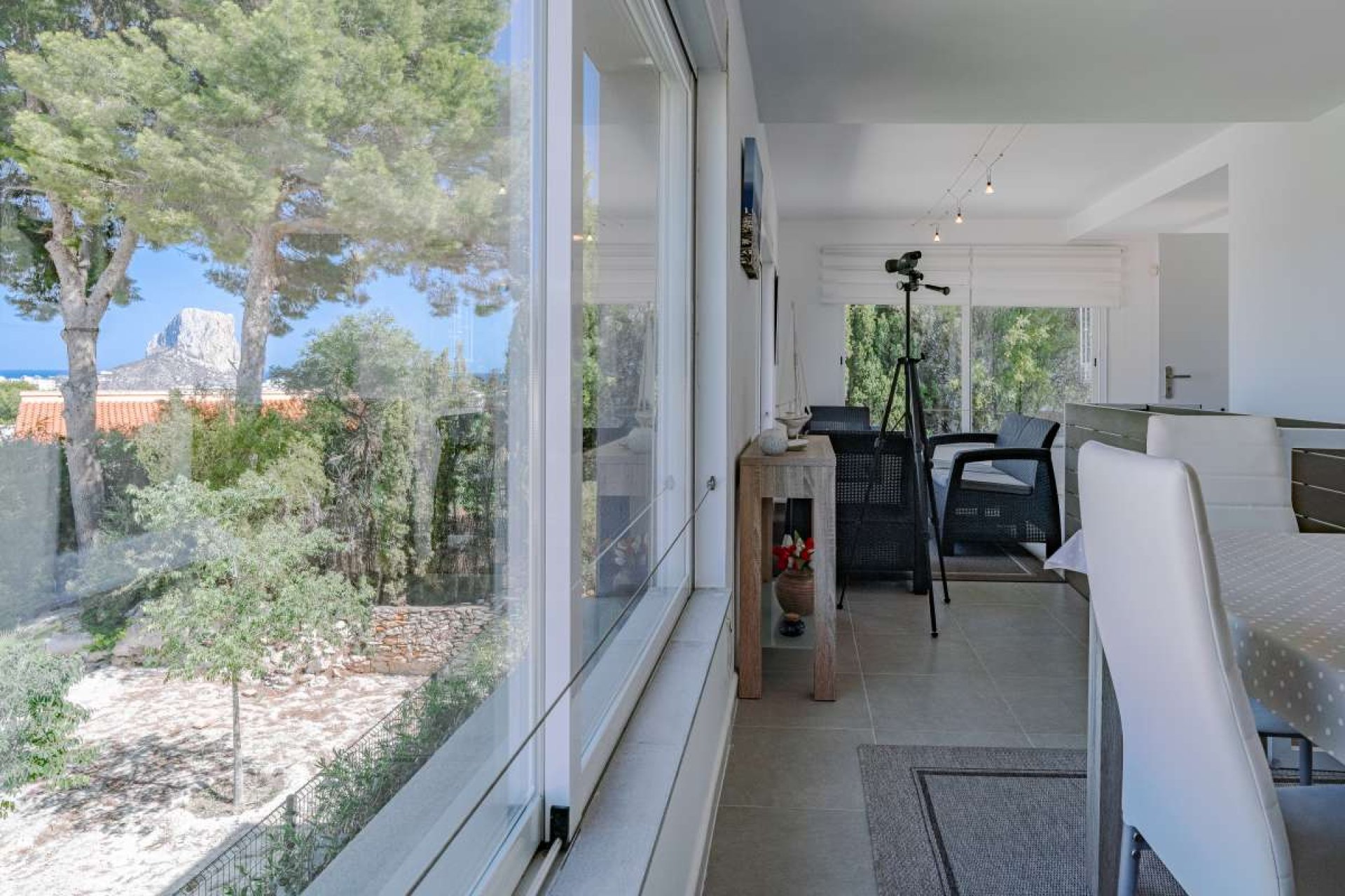 Reventa - Detached house - Calpe