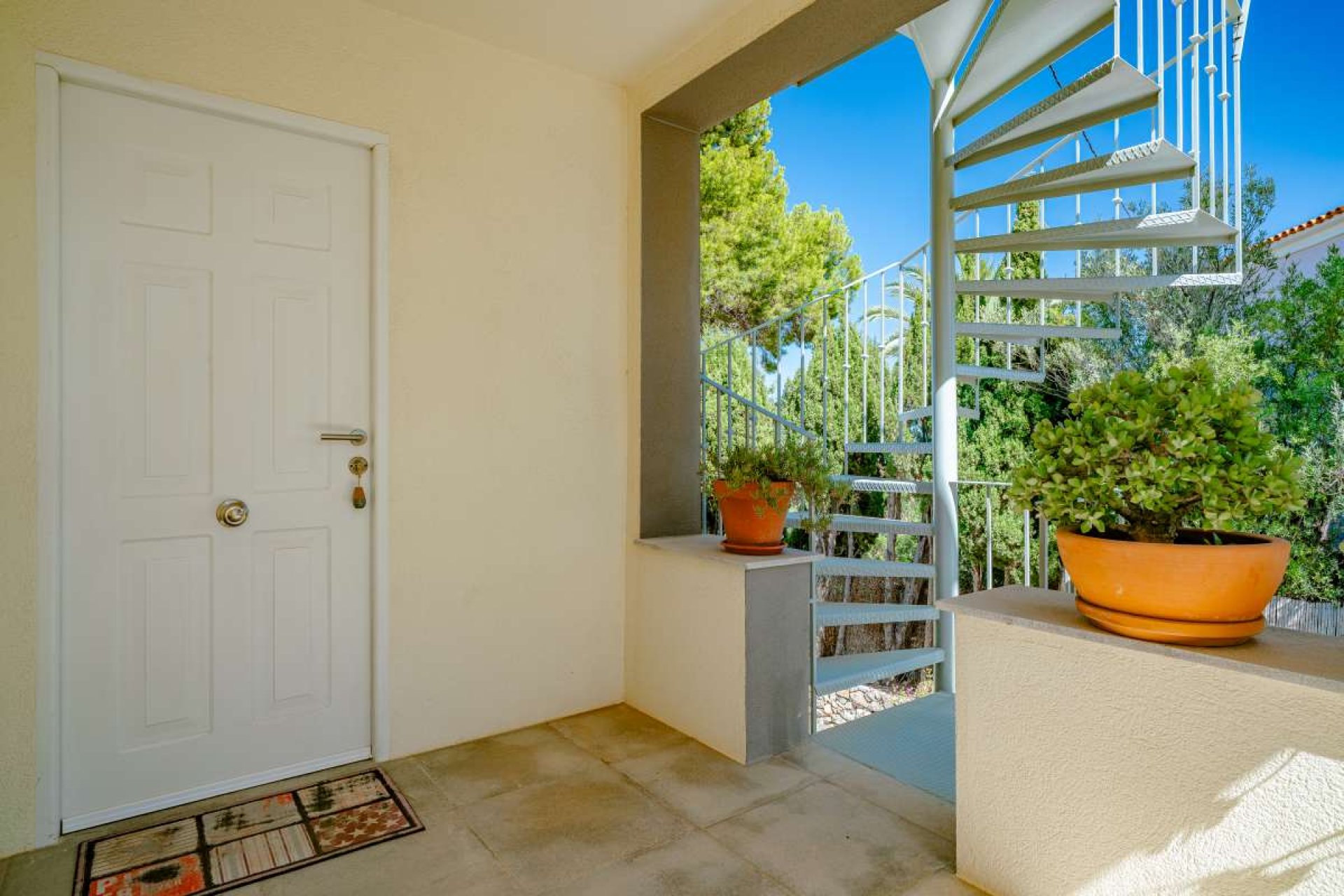Reventa - Detached house - Calpe