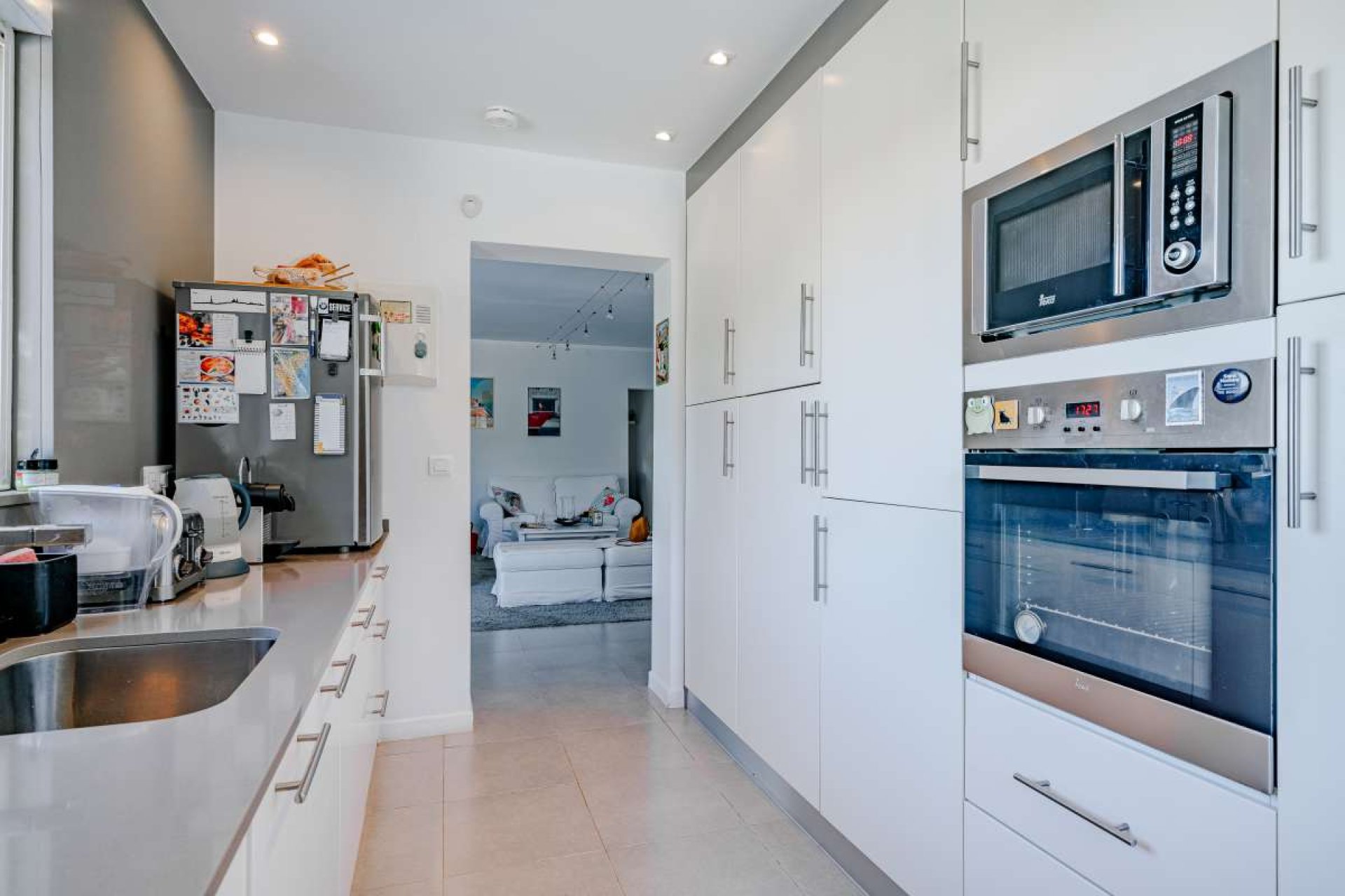 Reventa - Detached house - Calpe