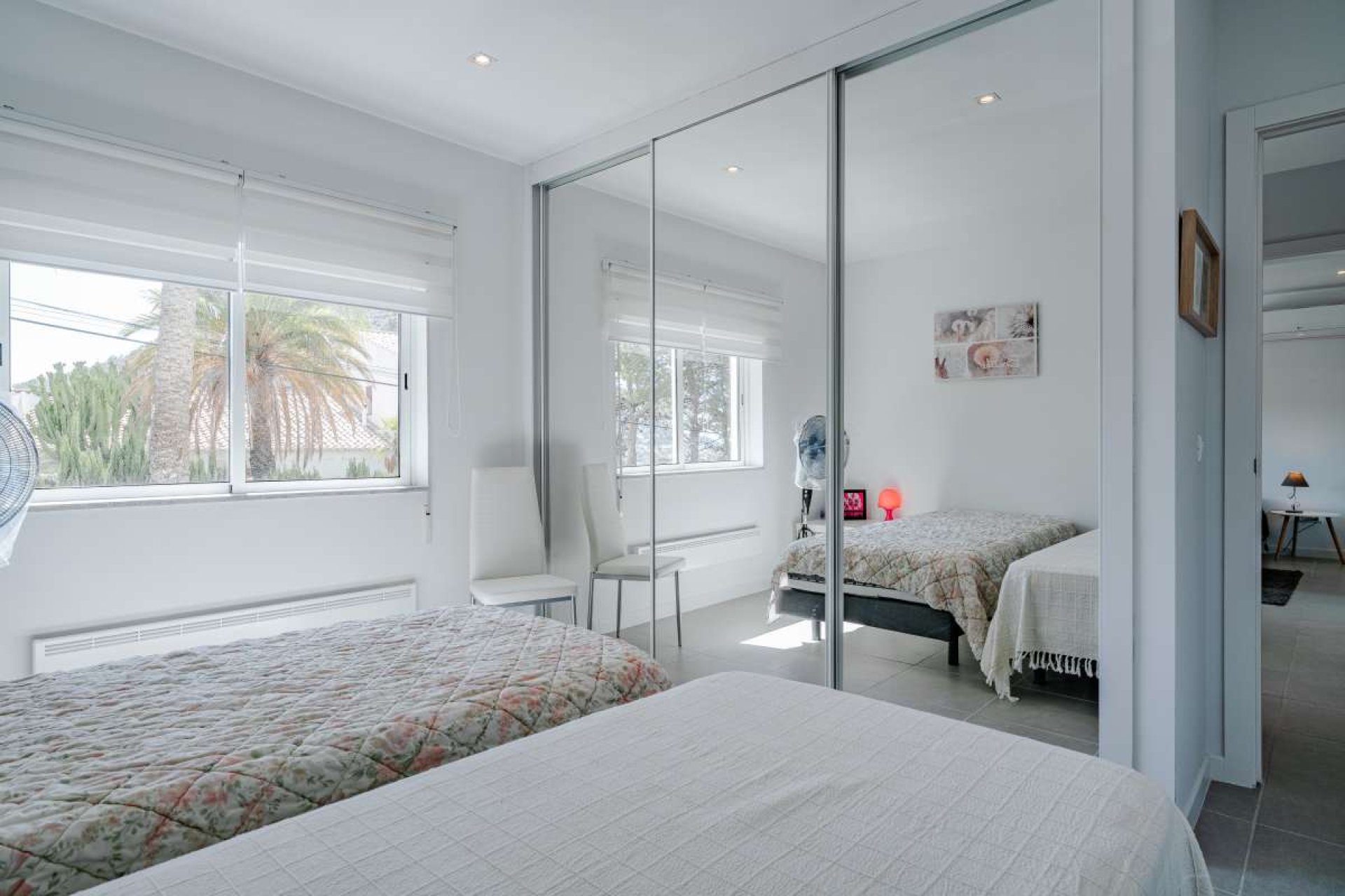 Reventa - Detached house - Calpe