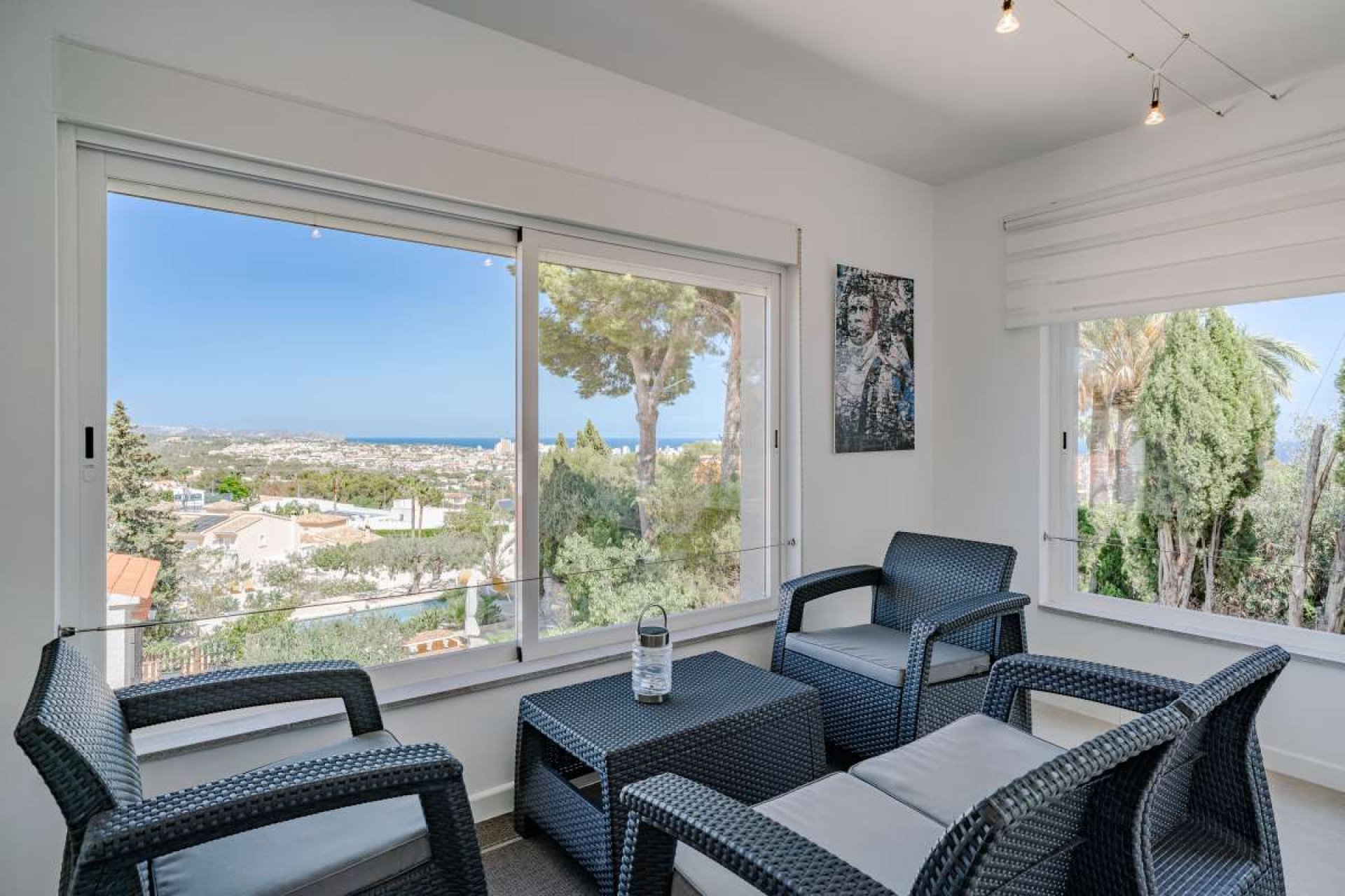 Reventa - Detached house - Calpe