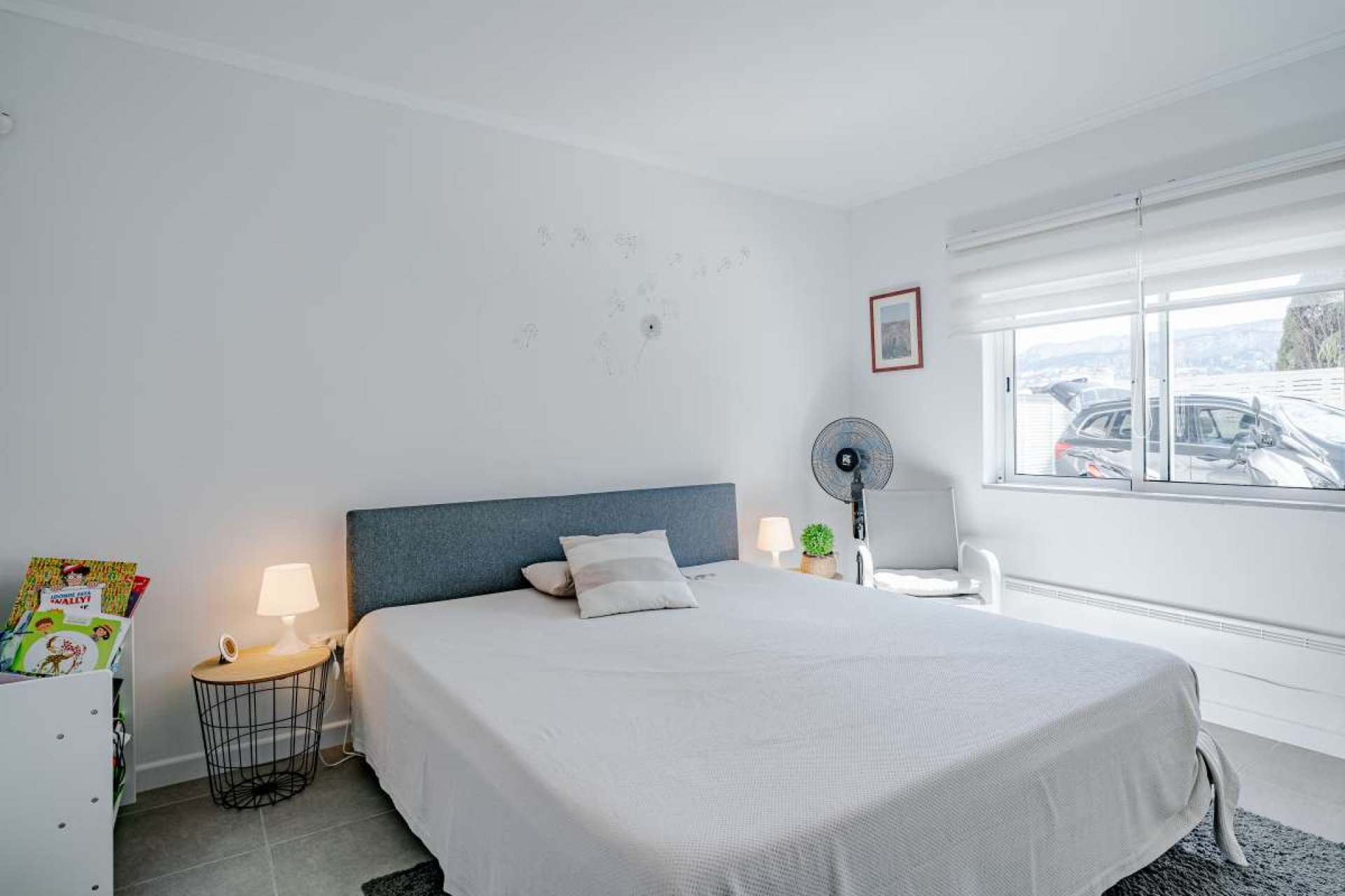 Reventa - Detached house - Calpe