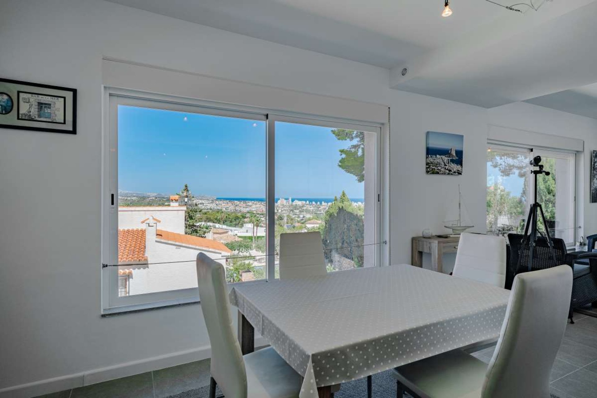 Reventa - Detached house - Calpe