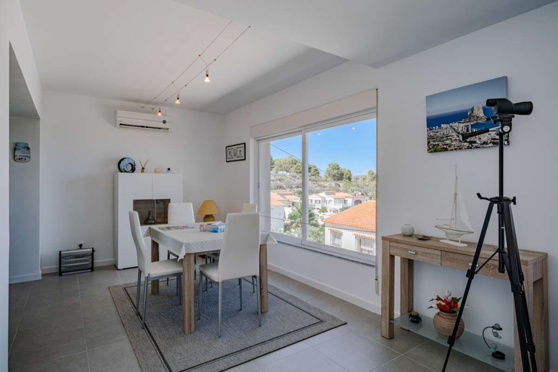 Reventa - Detached house - Calpe