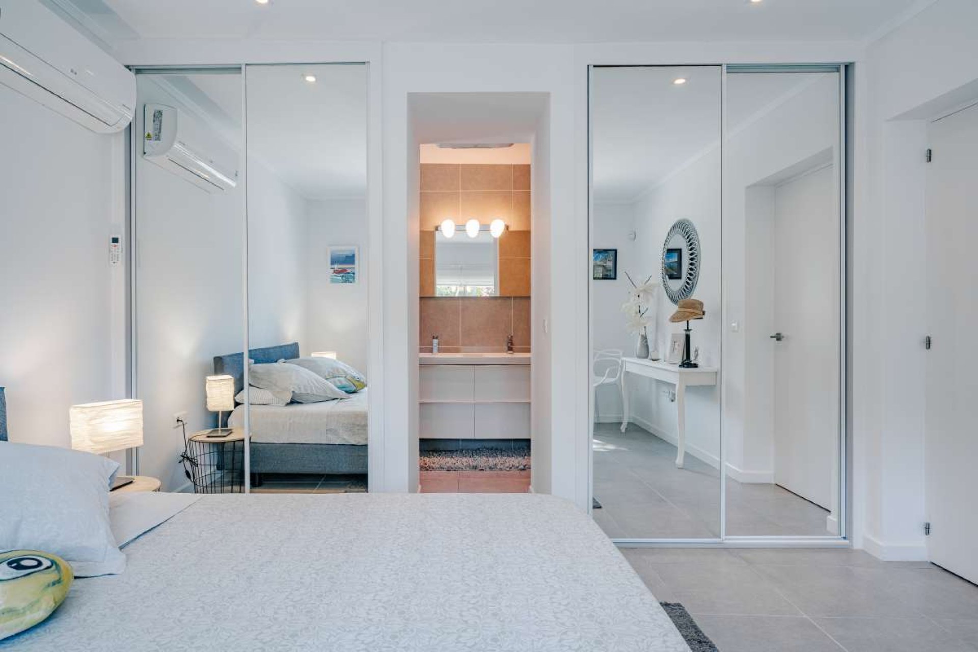 Reventa - Detached house - Calpe