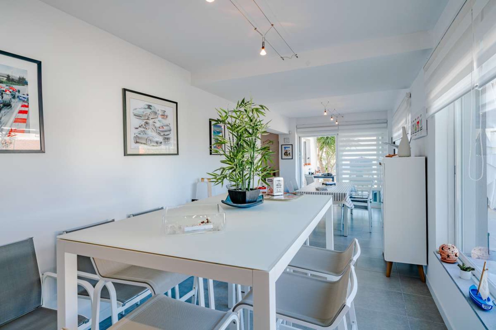 Reventa - Detached house - Calpe