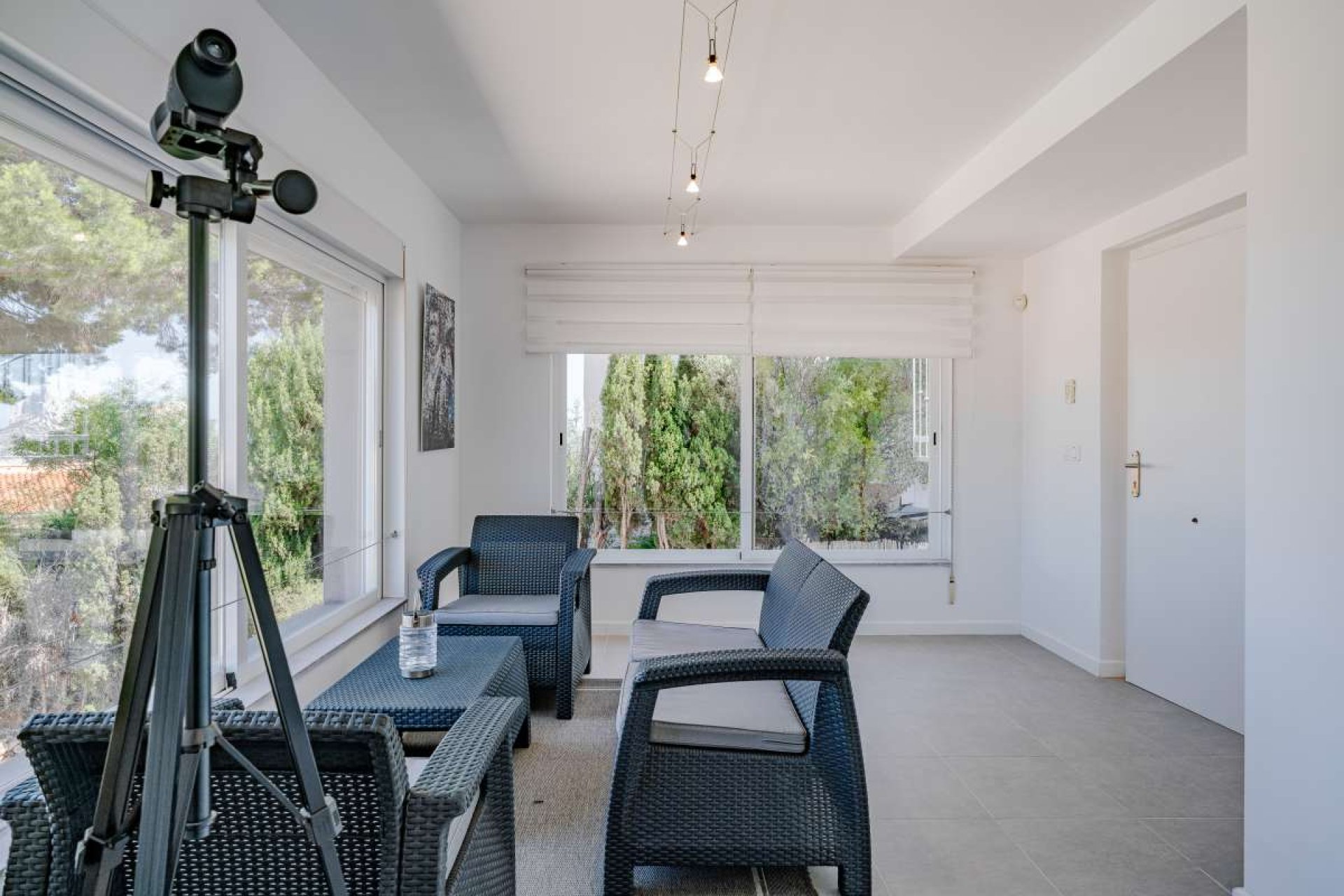 Reventa - Detached house - Calpe