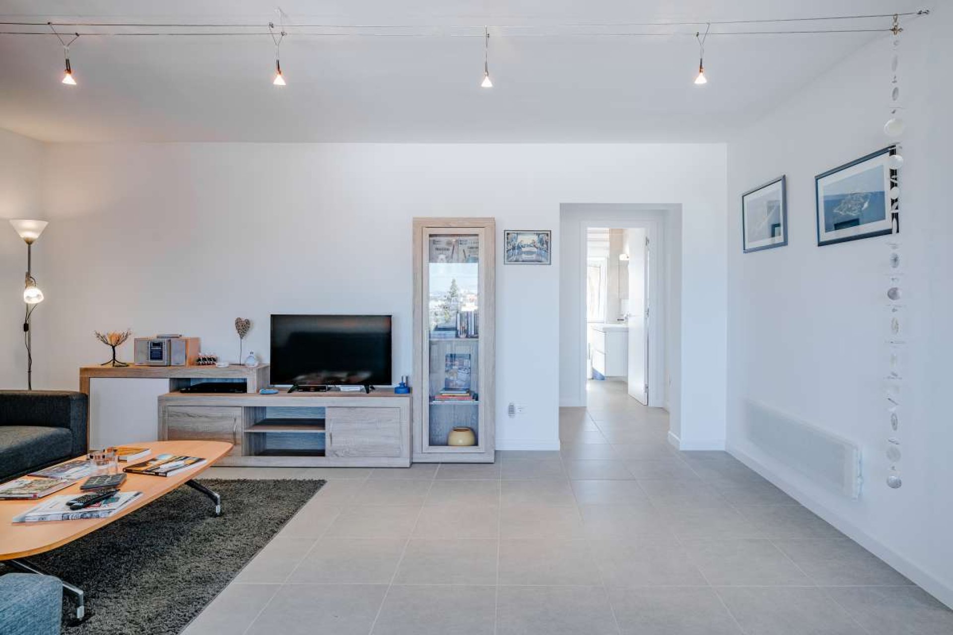 Reventa - Detached house - Calpe