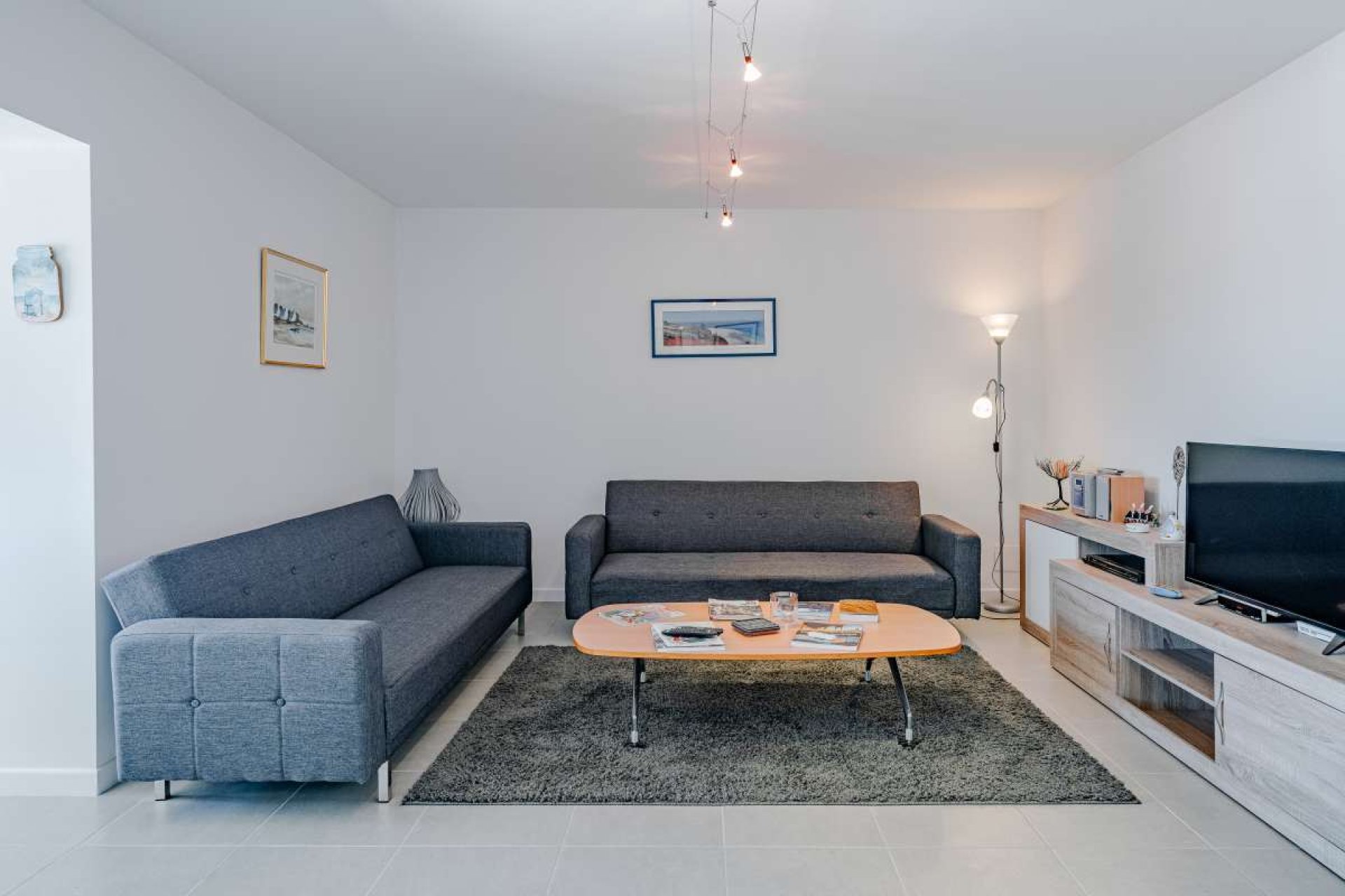 Reventa - Detached house - Calpe