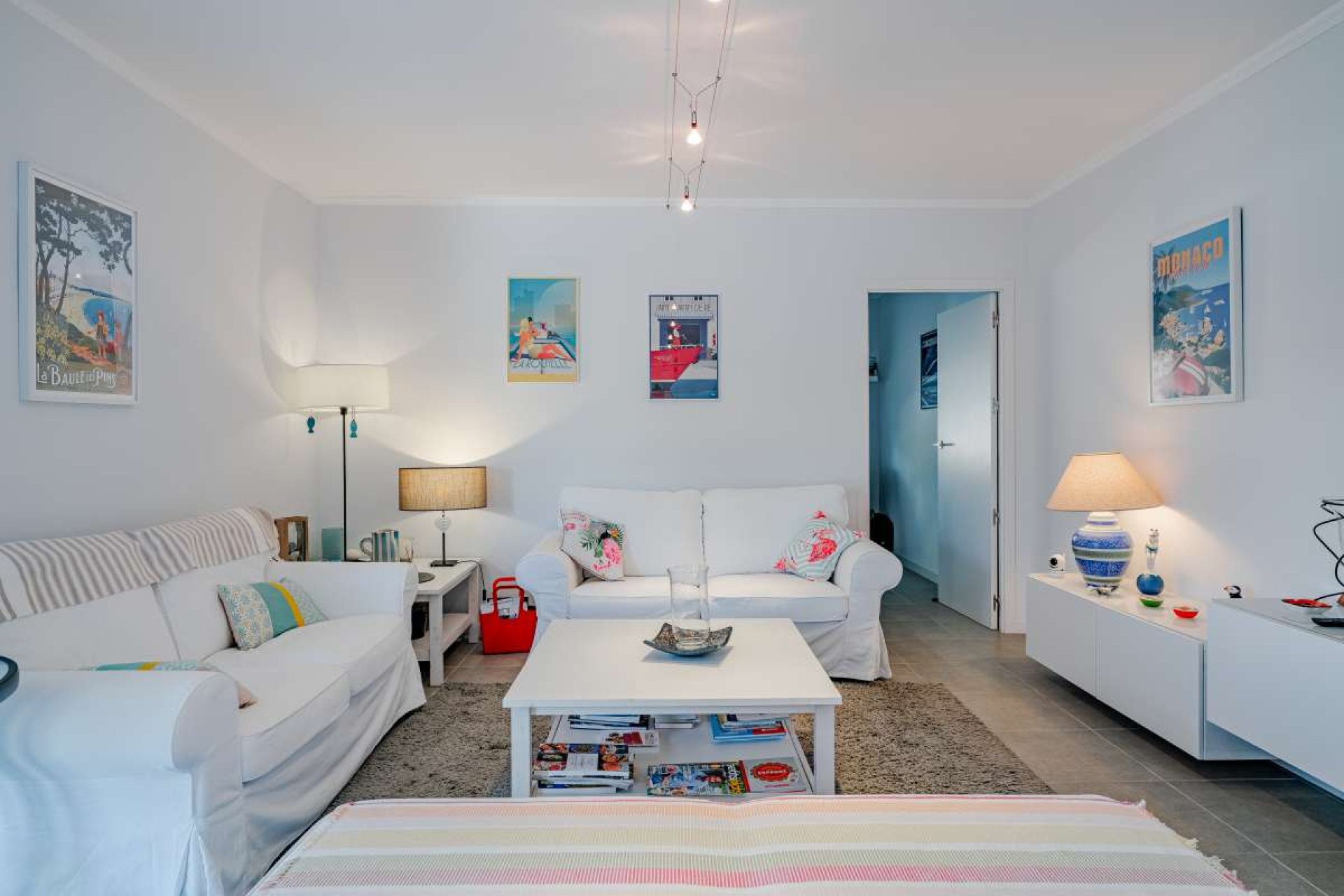 Reventa - Detached house - Calpe