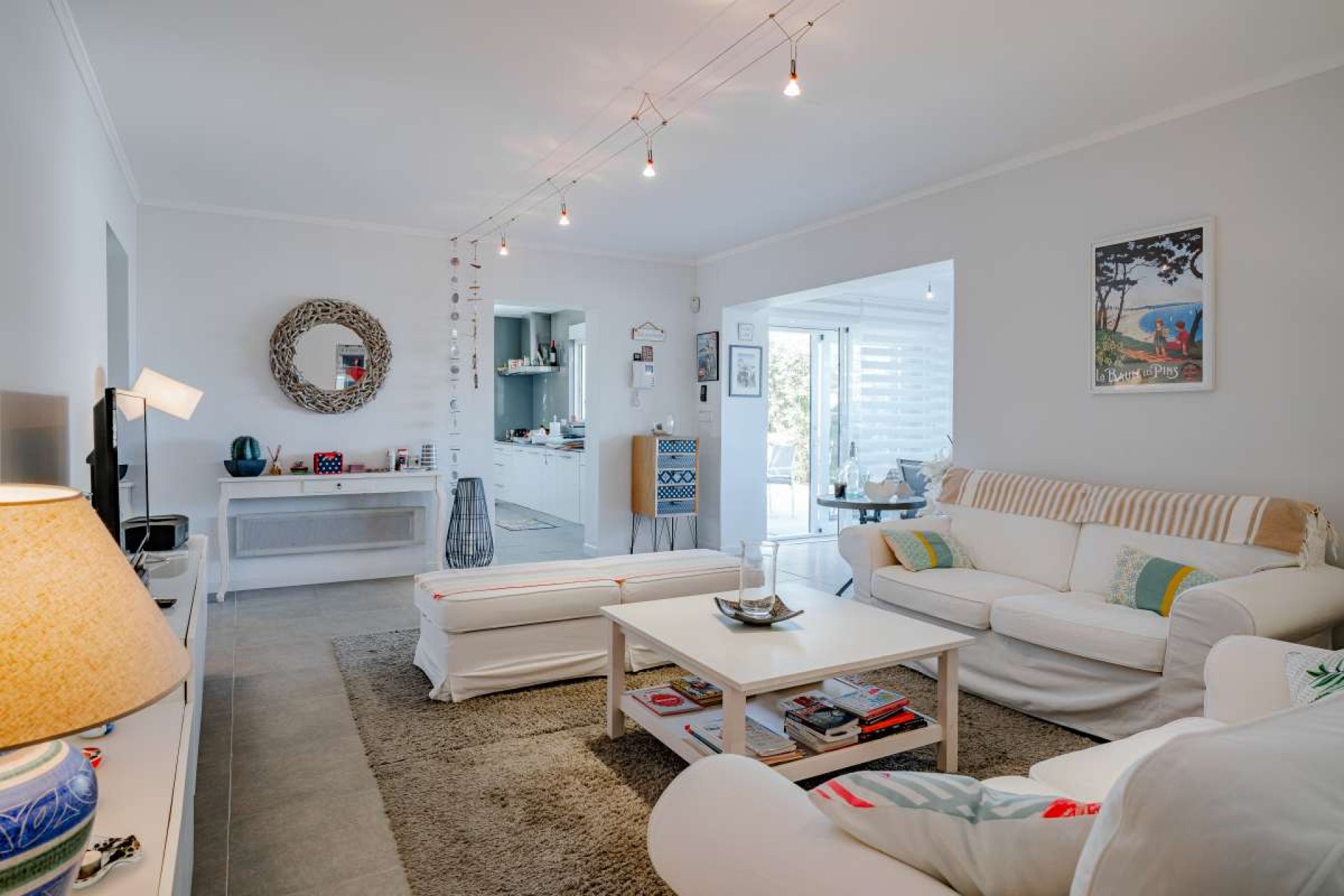 Reventa - Detached house - Calpe
