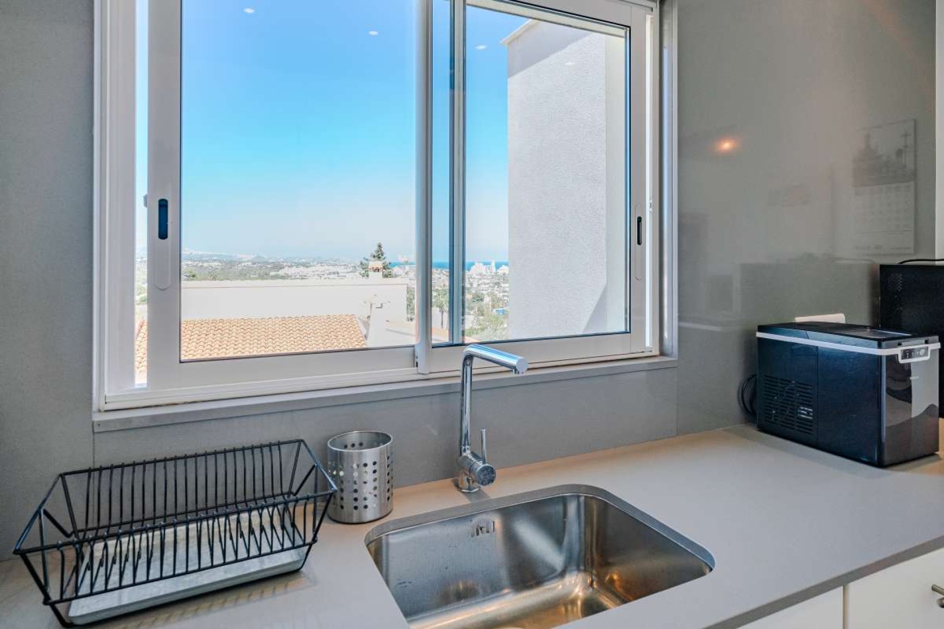 Reventa - Detached house - Calpe