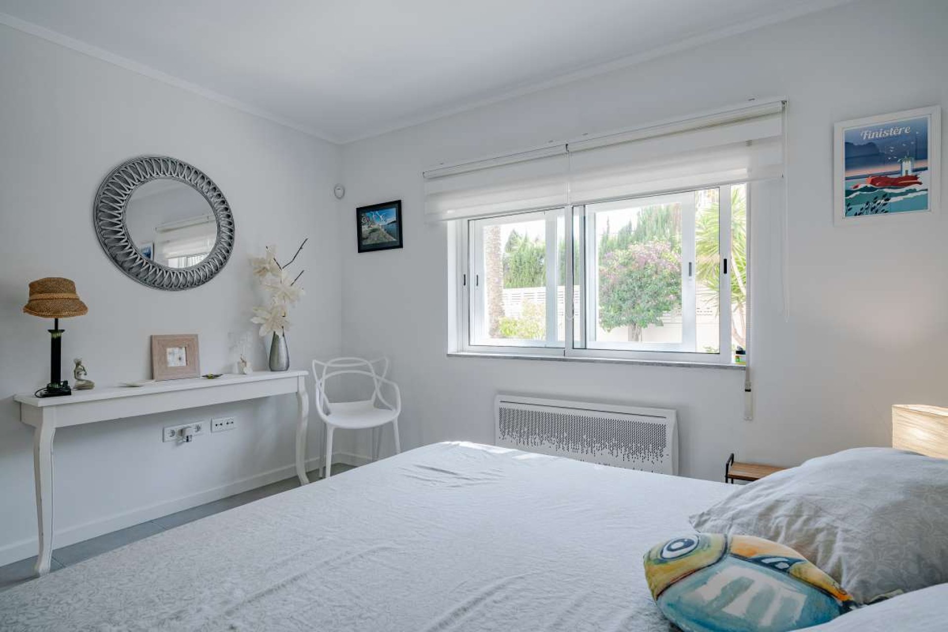 Reventa - Detached house - Calpe