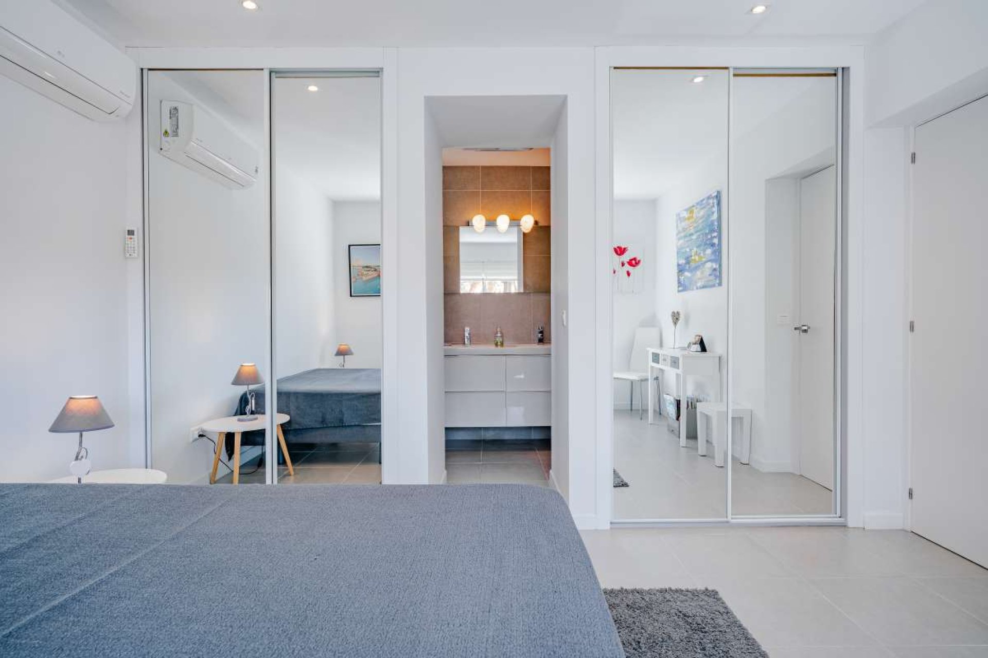 Reventa - Detached house - Calpe