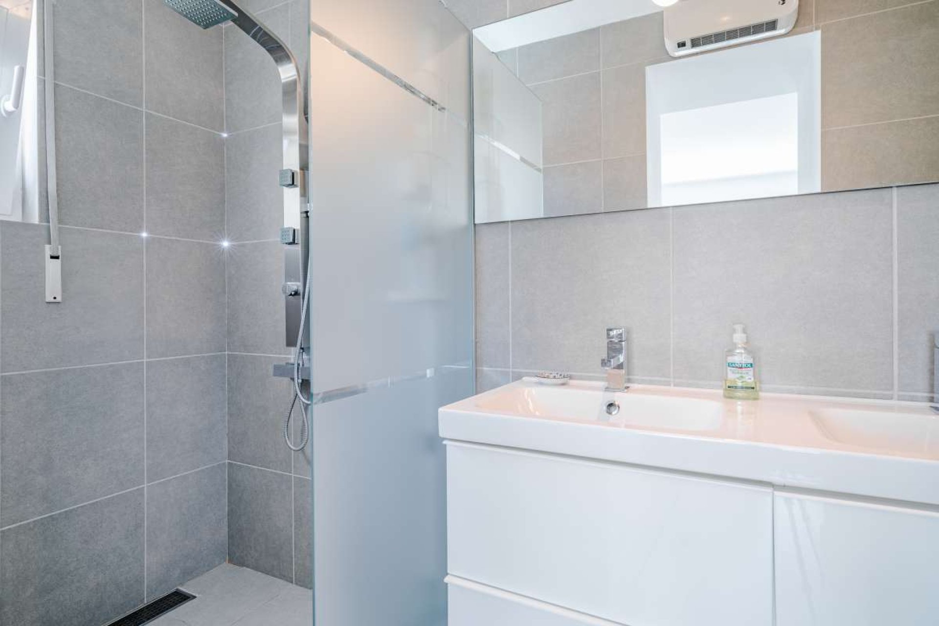 Reventa - Detached house - Calpe