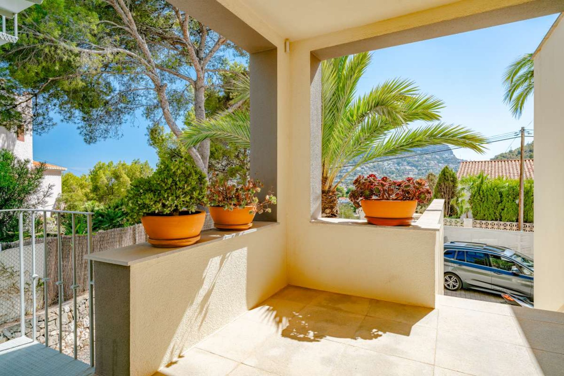 Reventa - Detached house - Calpe