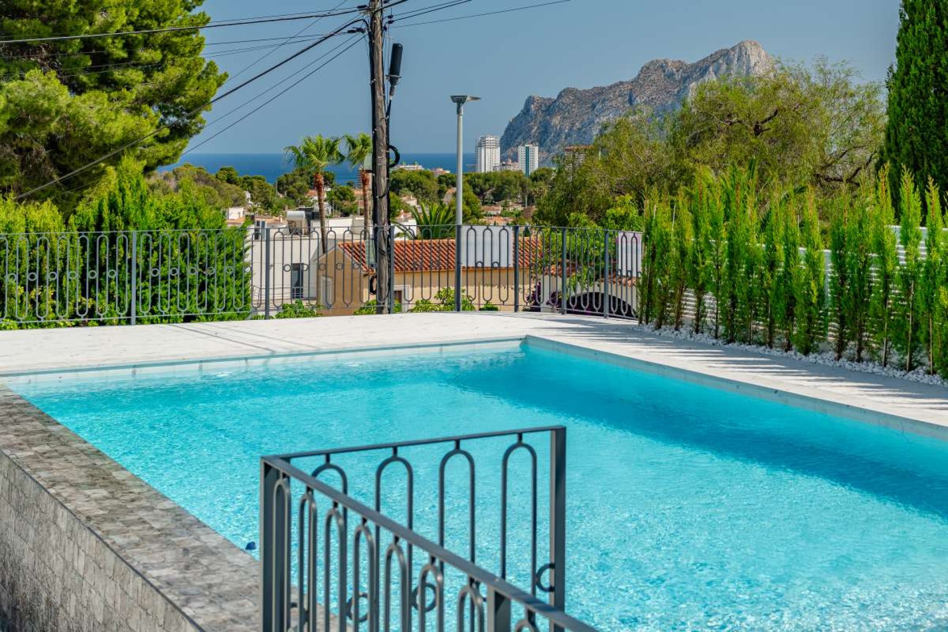 Reventa - Detached house - Calpe