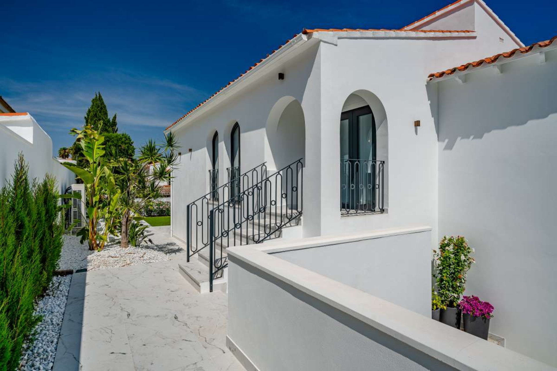 Reventa - Detached house - Calpe