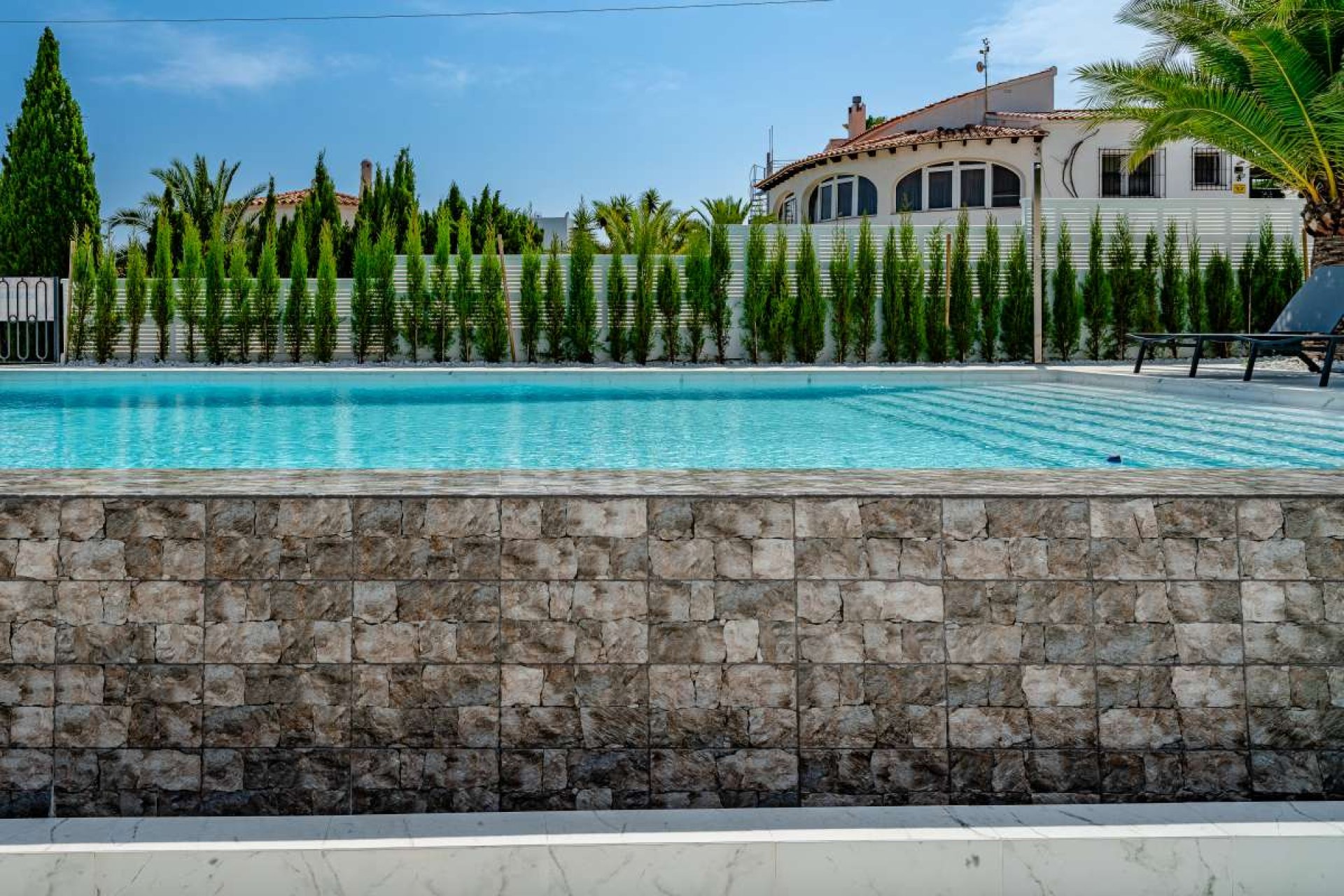 Reventa - Detached house - Calpe