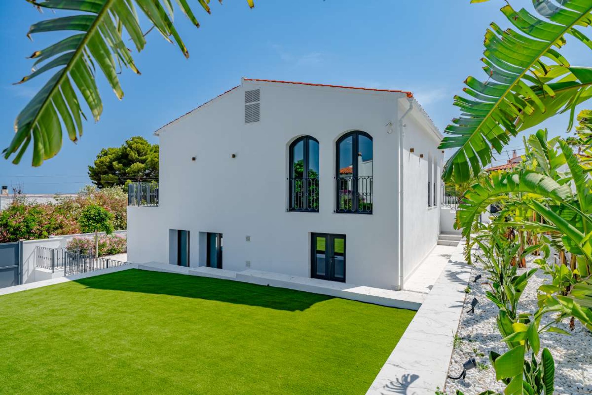 Reventa - Detached house - Calpe