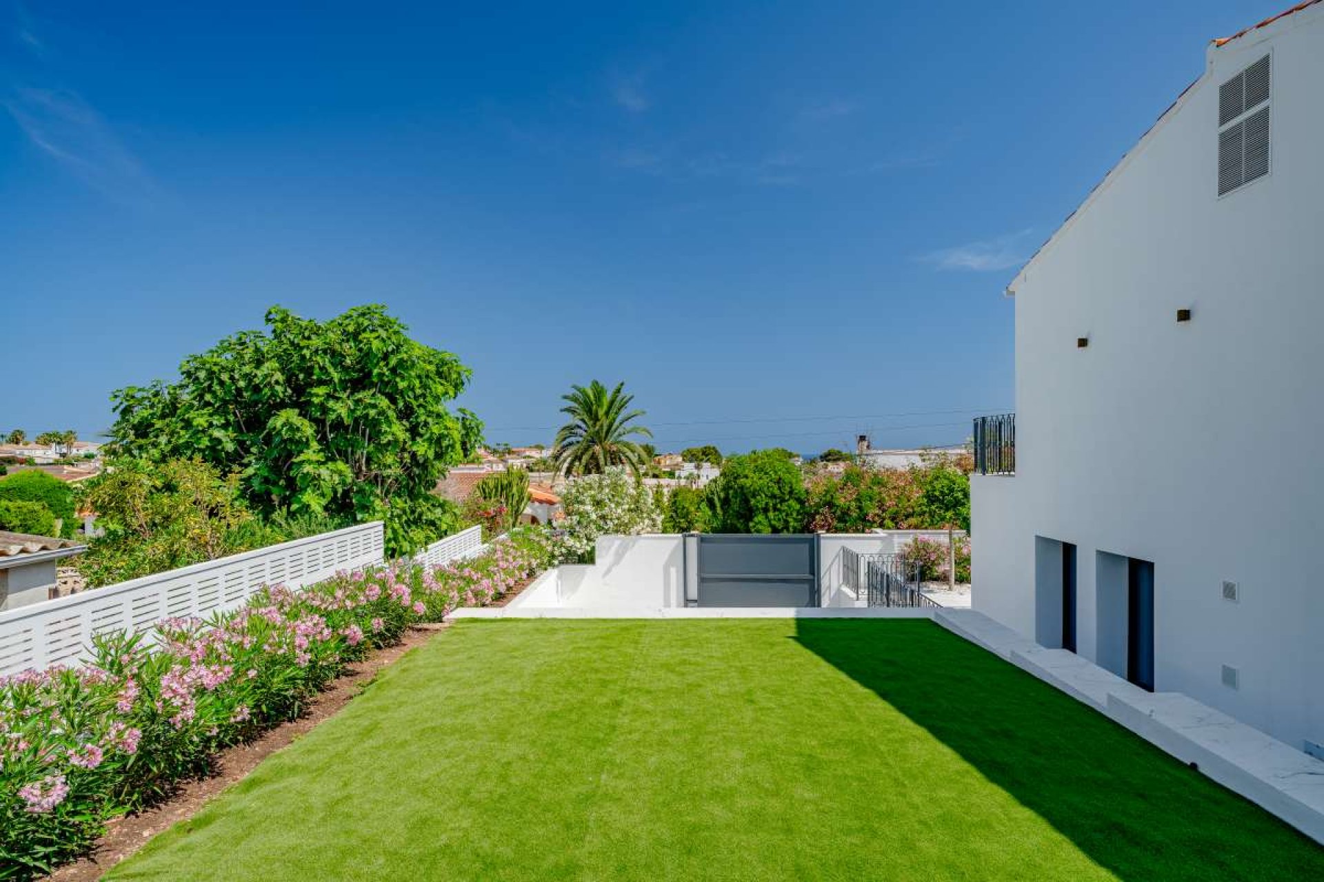 Reventa - Detached house - Calpe