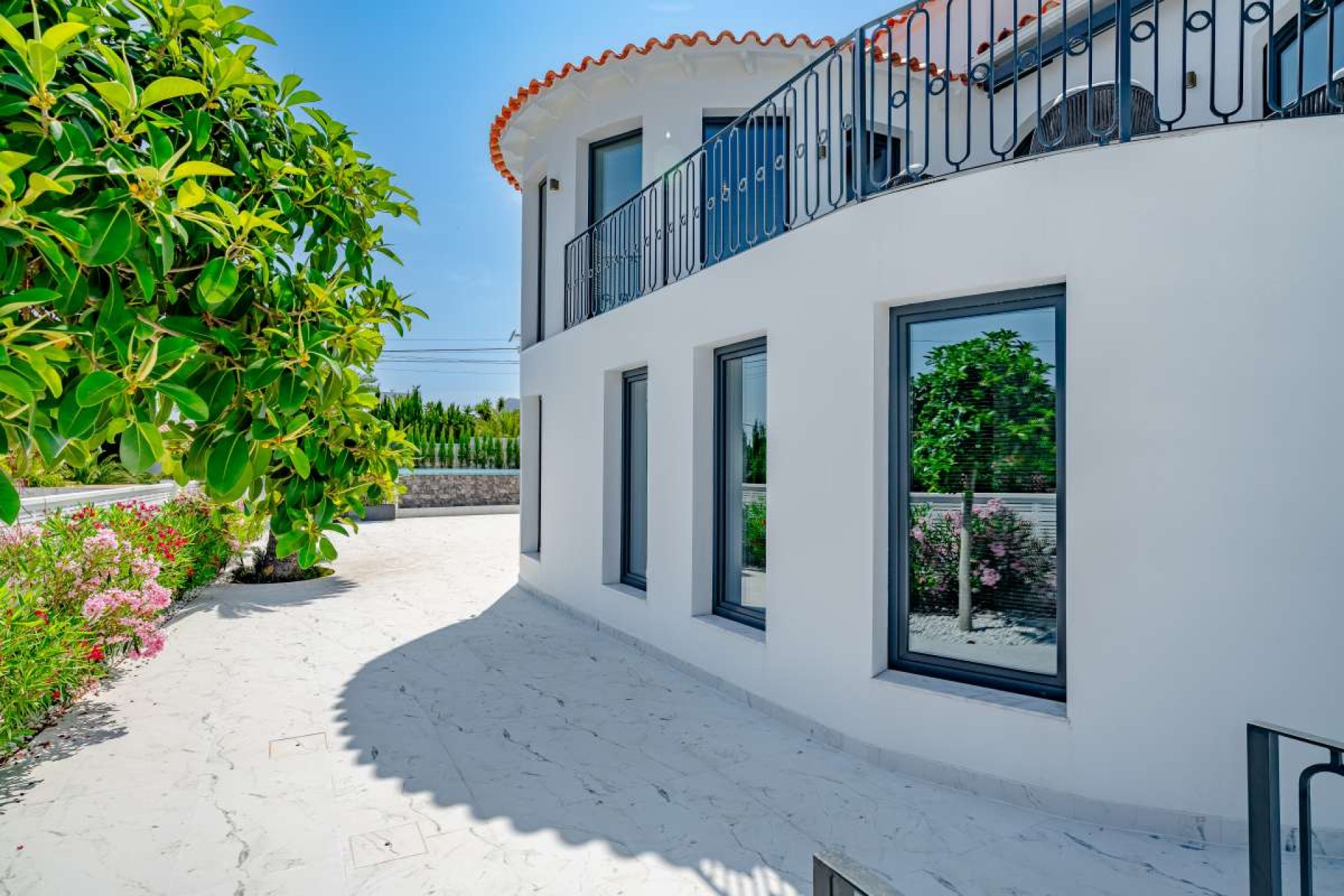 Reventa - Detached house - Calpe