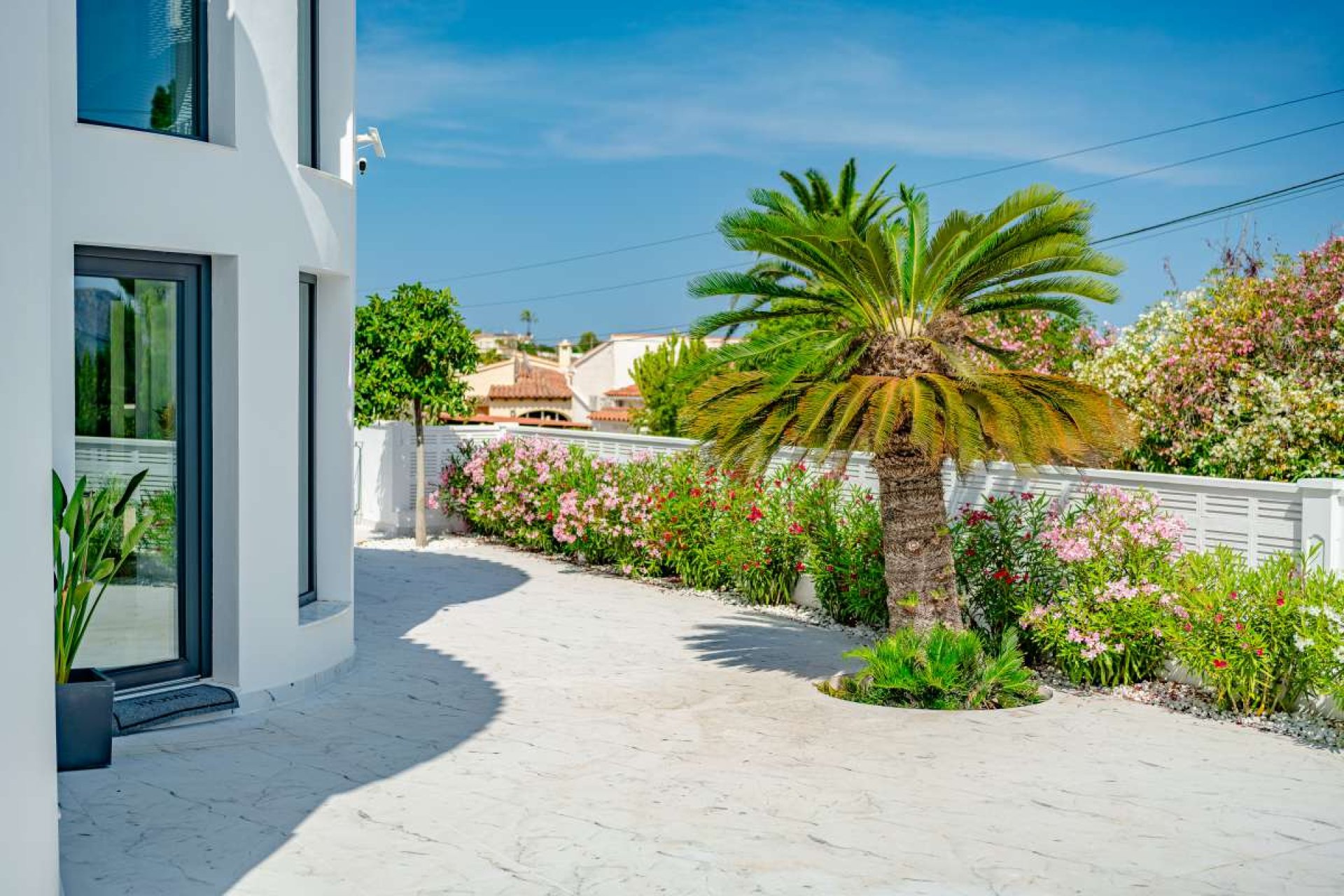 Reventa - Detached house - Calpe