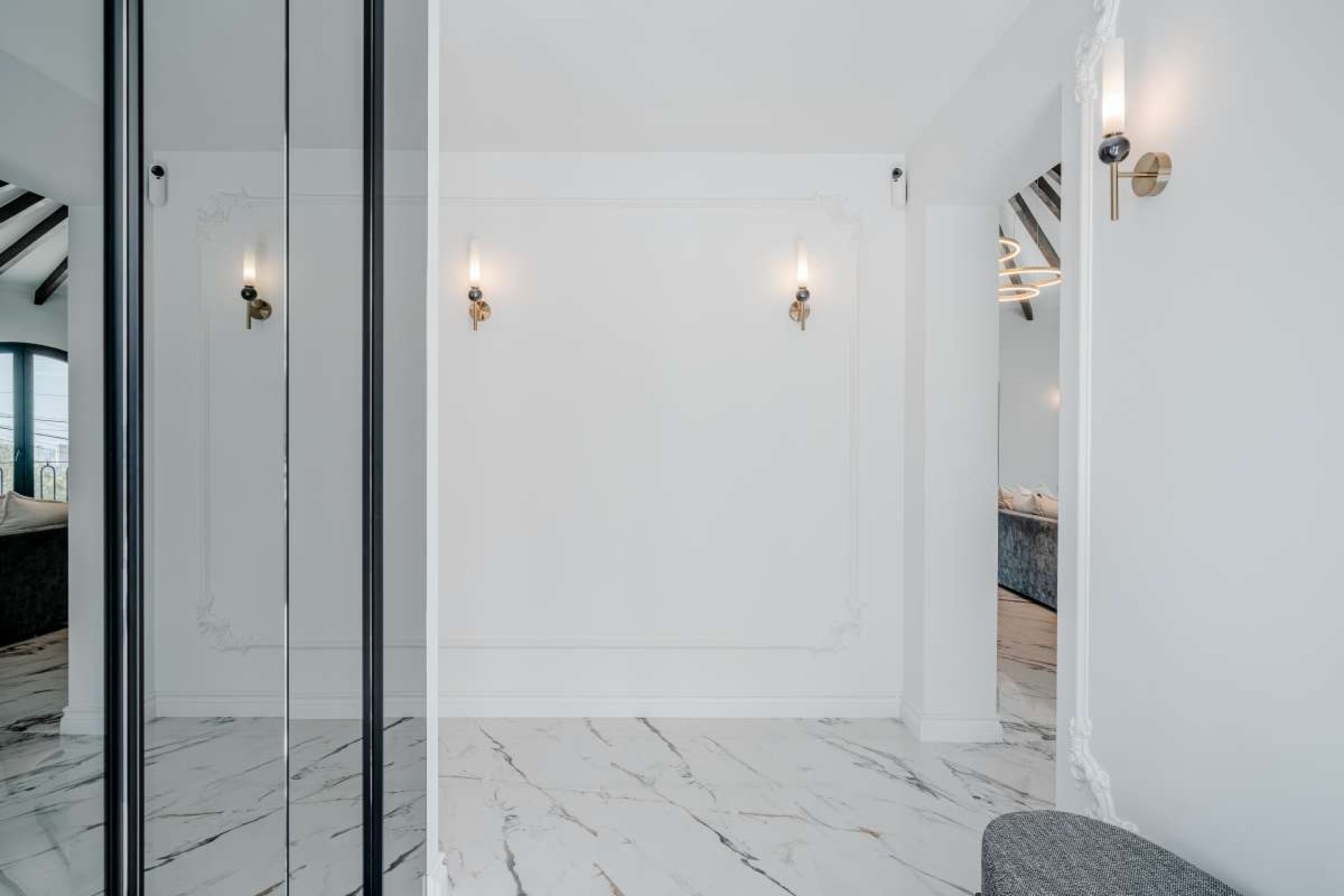 Reventa - Detached house - Calpe