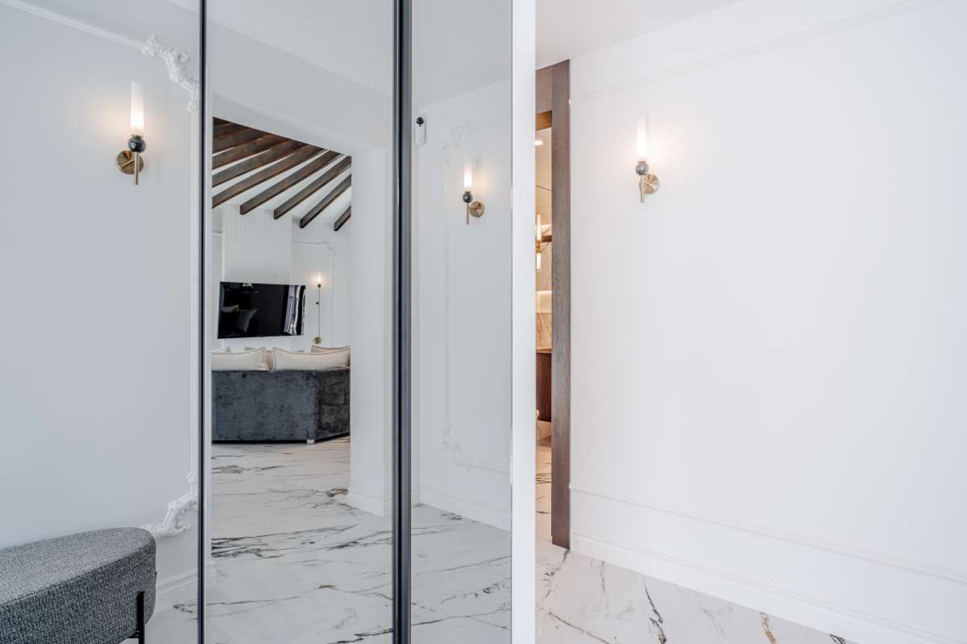 Reventa - Detached house - Calpe