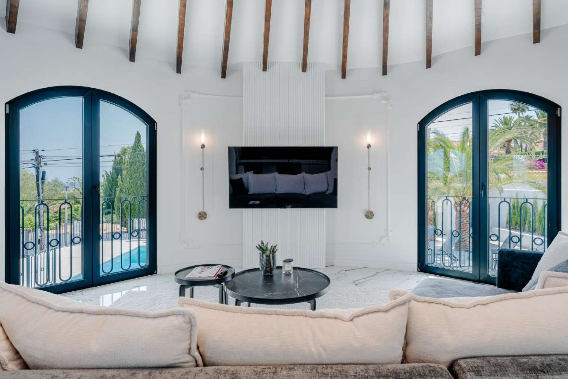 Reventa - Detached house - Calpe