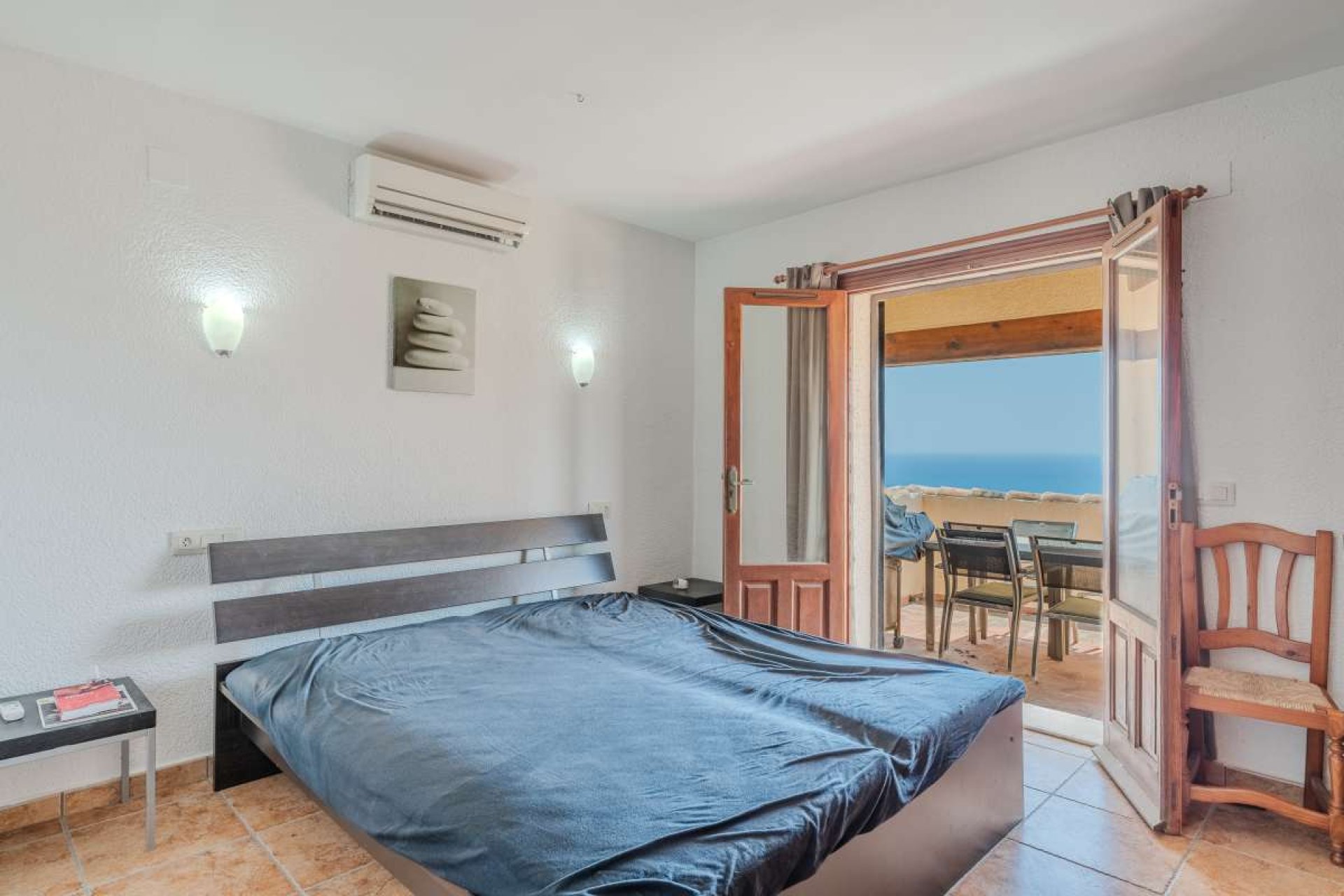 Reventa - Detached house - Moraira